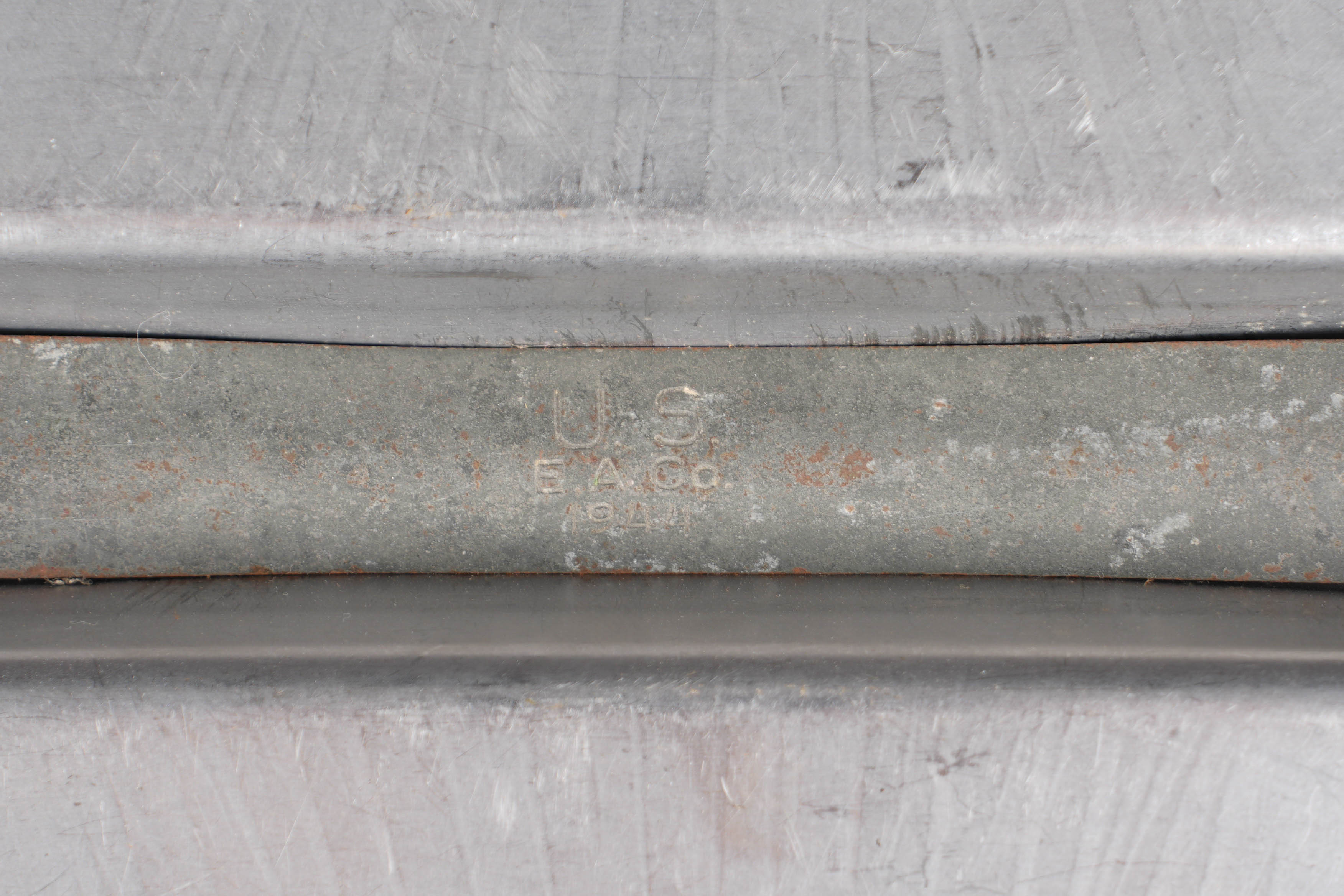 Gamelles US. US Army mess kits. — photo 15