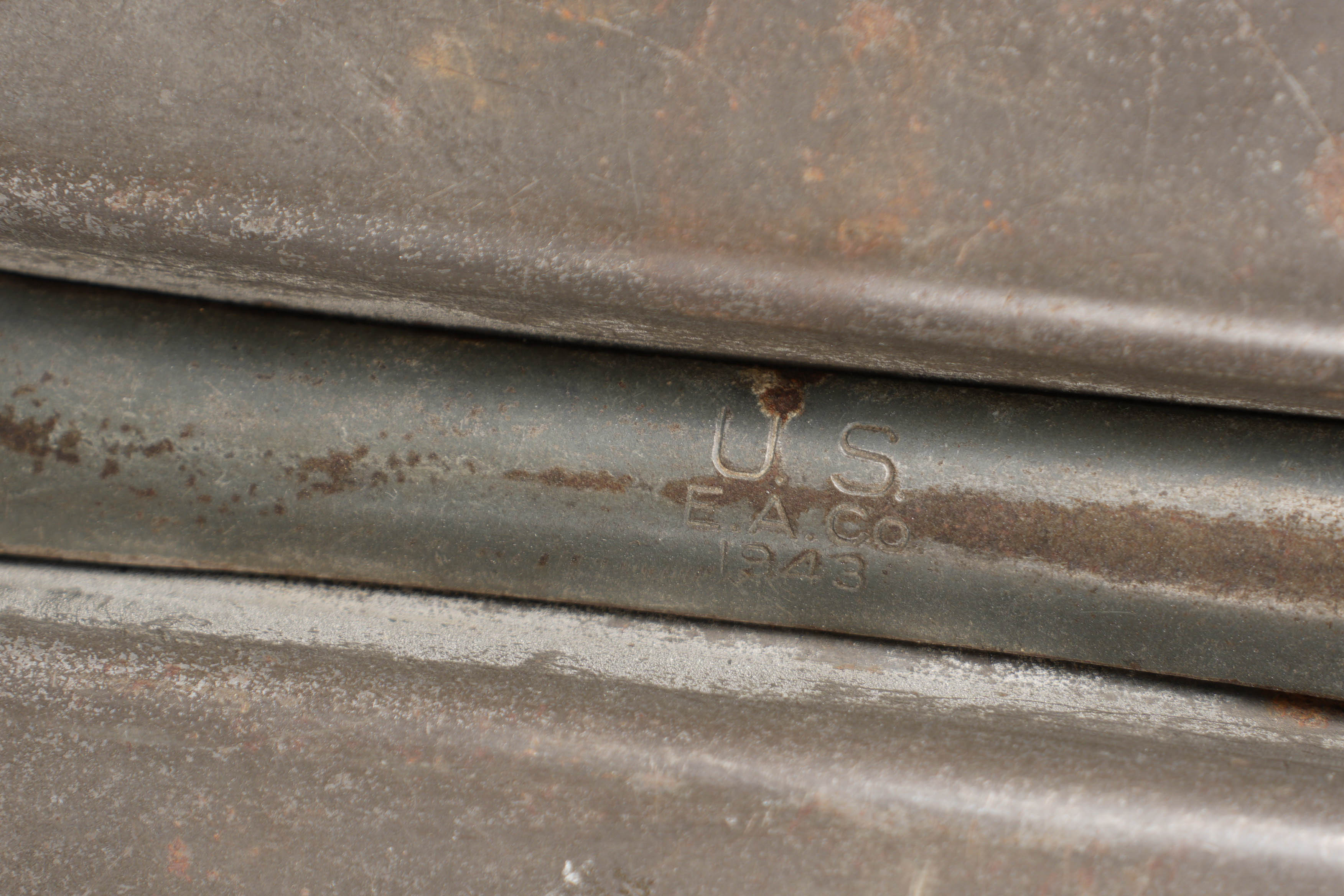Gamelles US. US Army mess kits. — photo 4