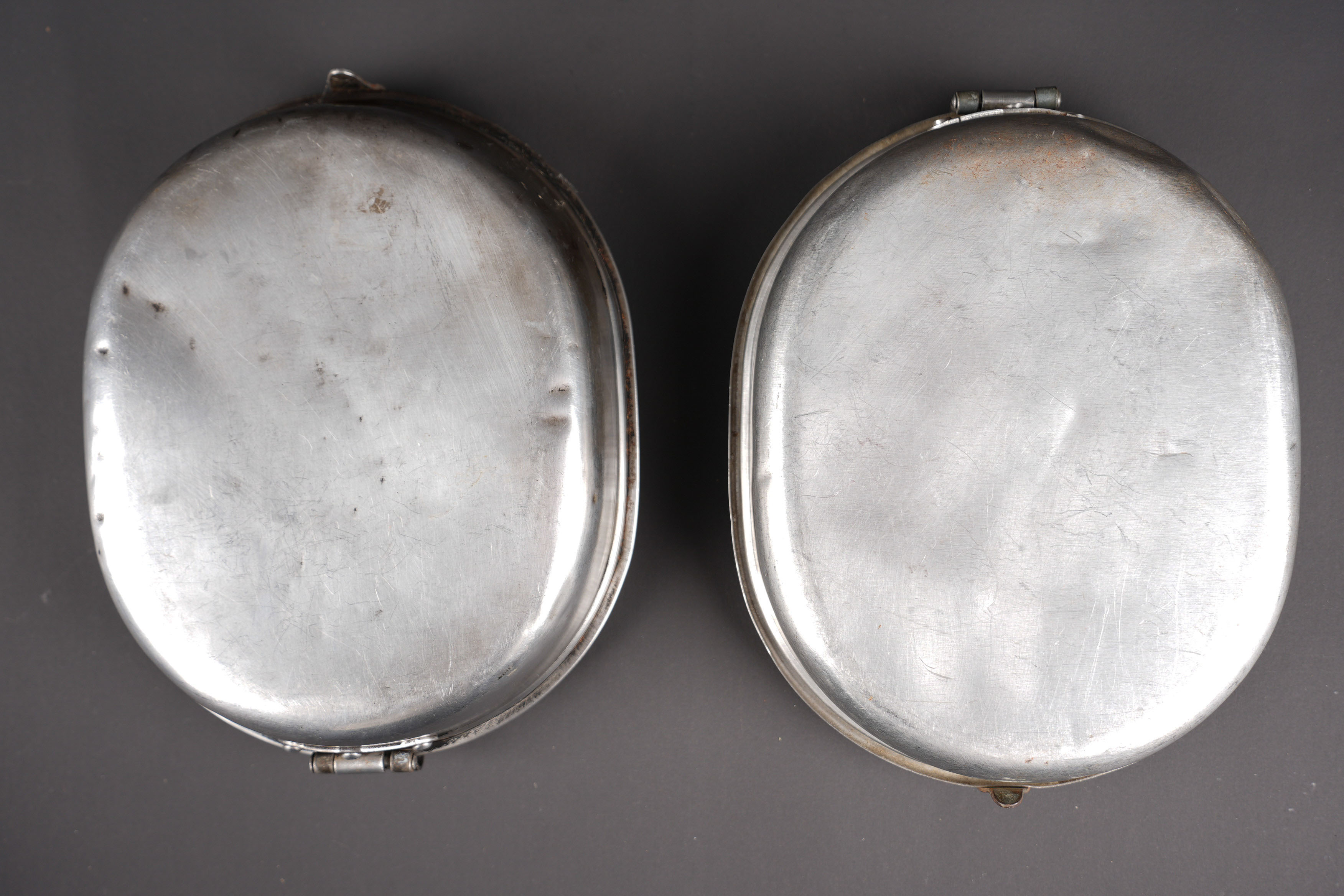 Gamelles US. US Army mess kits. — photo 5