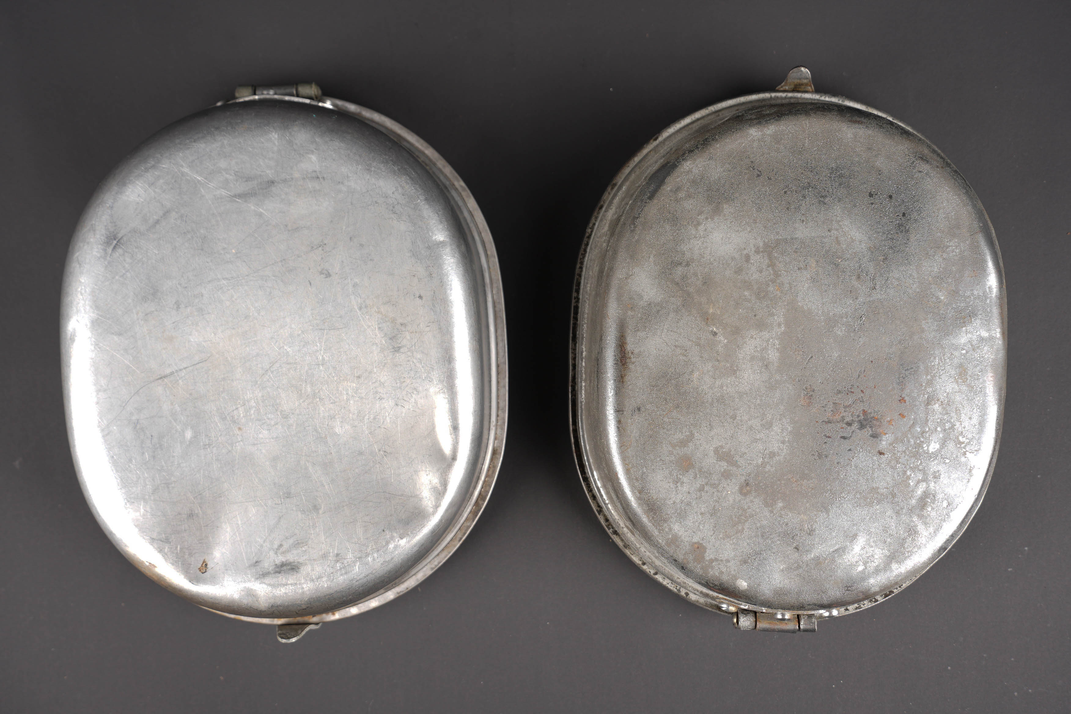 Gamelles US. US Army mess kits. — photo 9