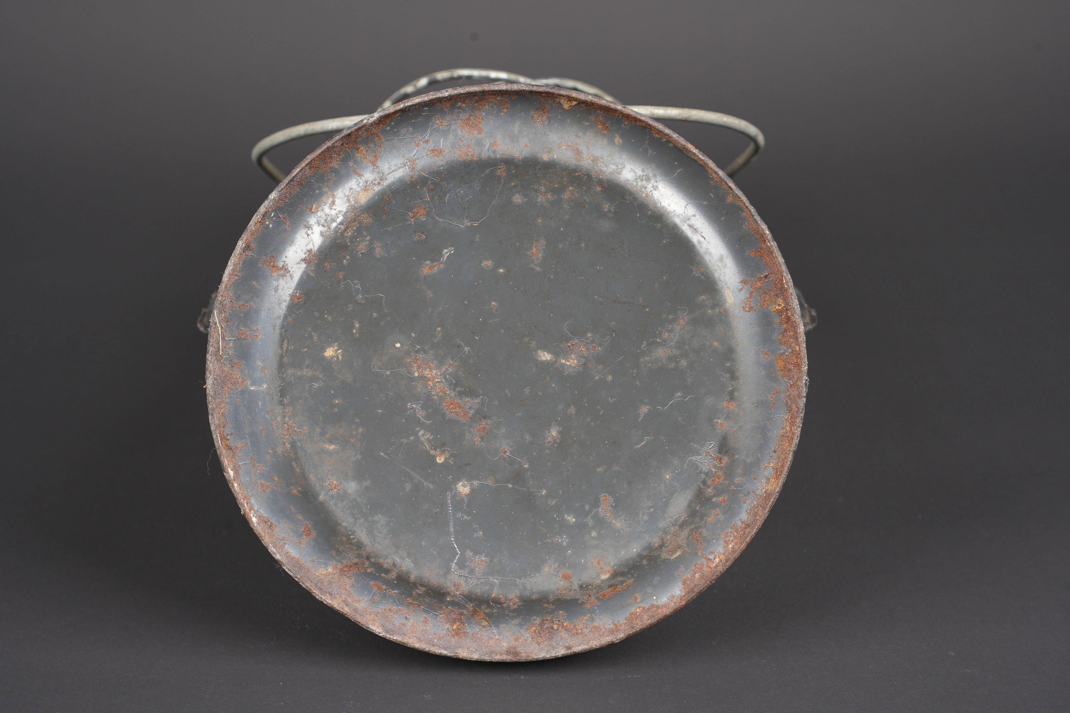 Lanterne US. US Army lantern. — photo 7