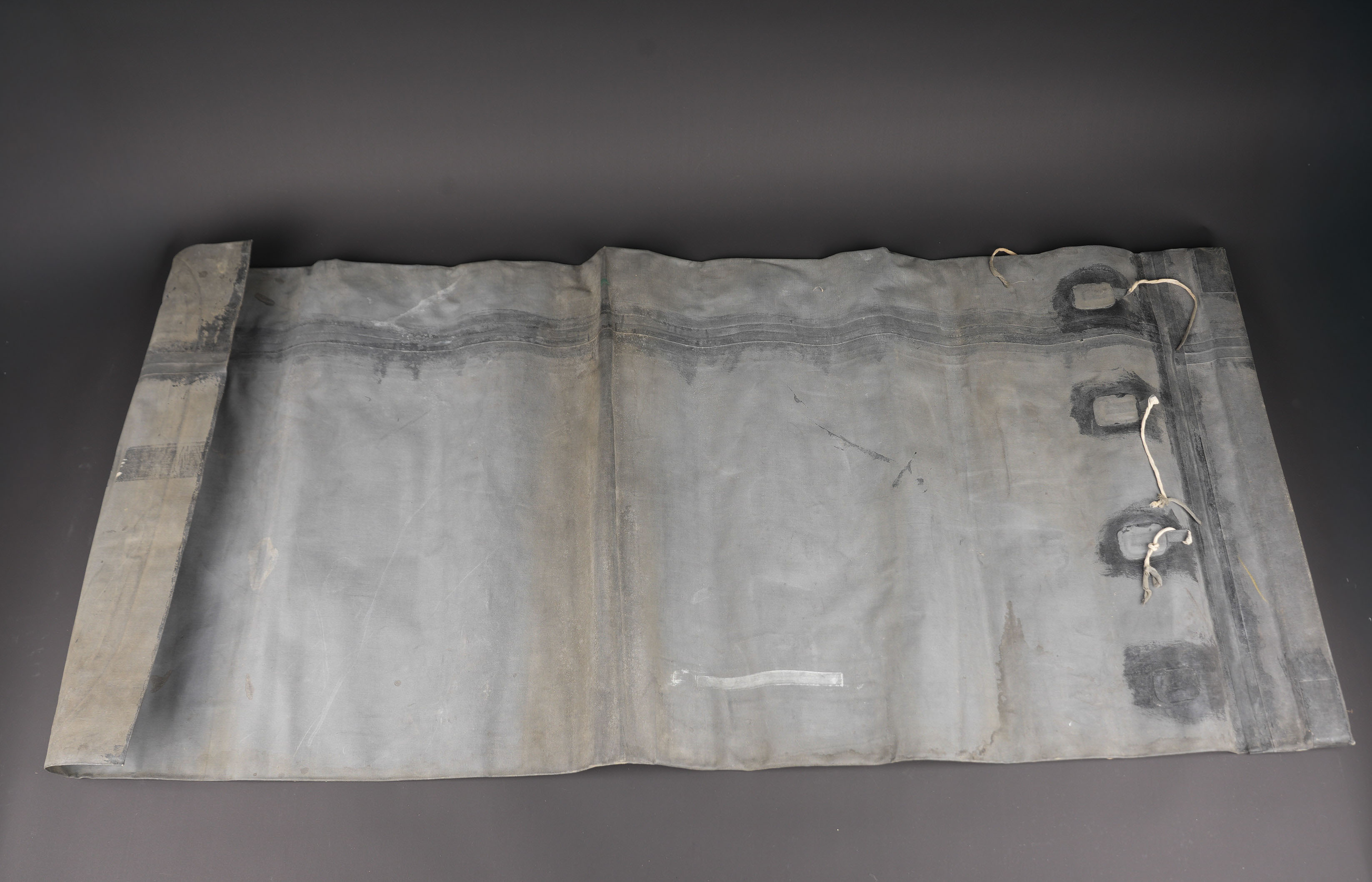 Sac étanche US. US Army waterproof bag. — photo 3