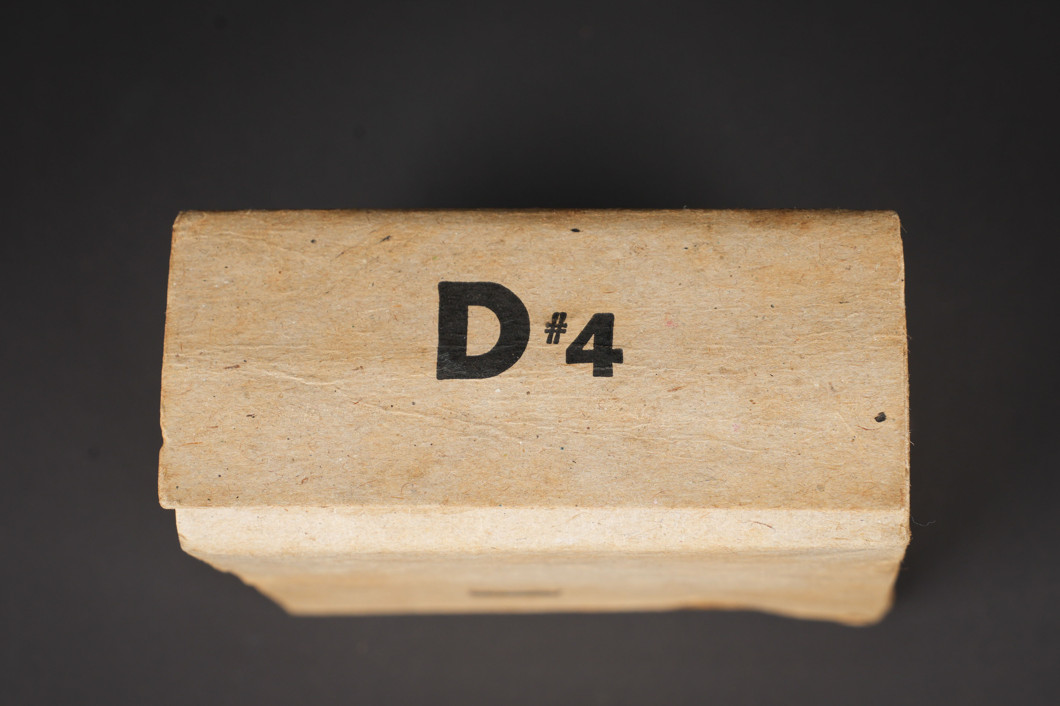 Boite de ration Type K.US Army Type K ration box. — photo 2
