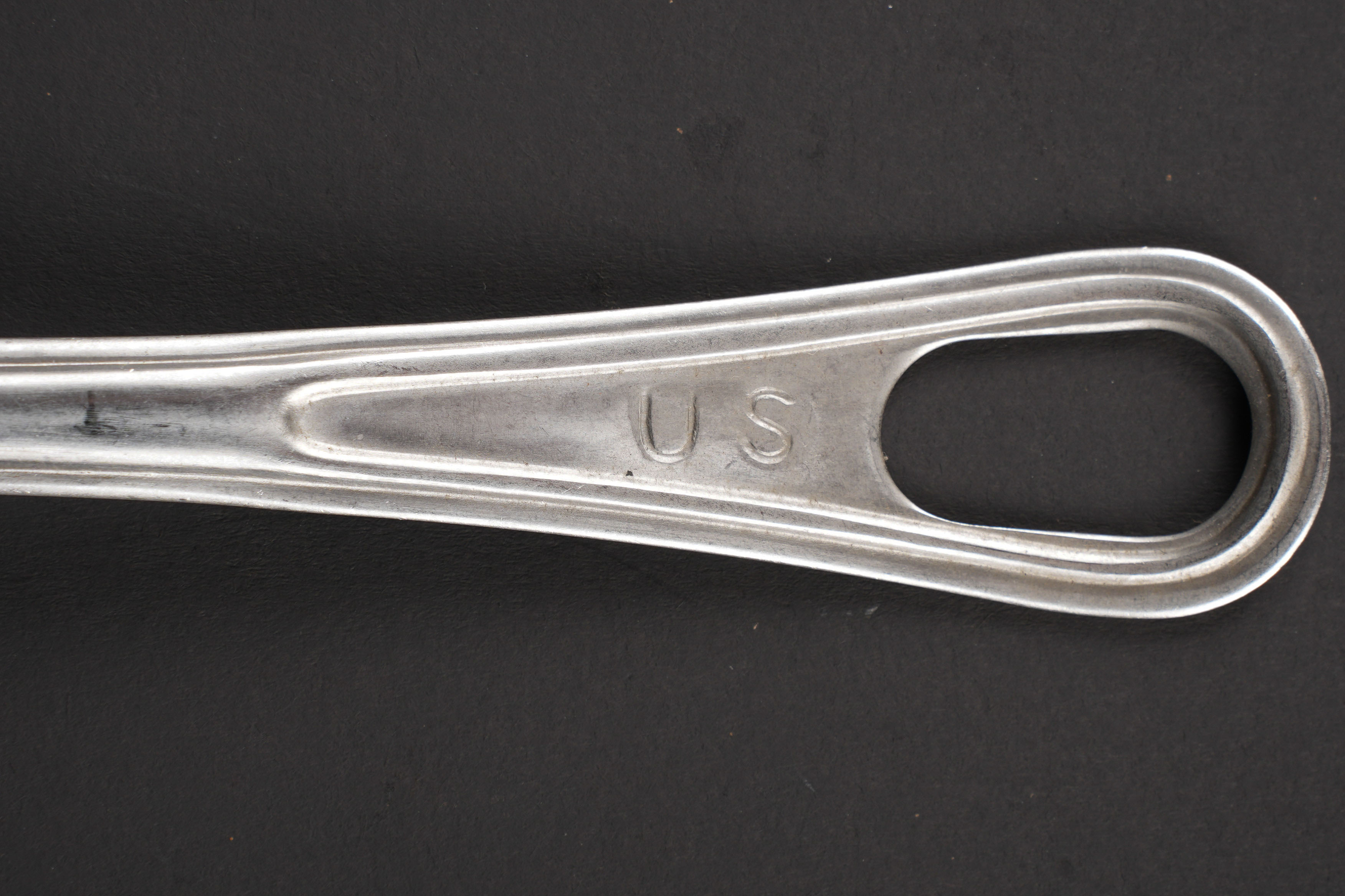 Housse pour gamelle et accessoires US. US Armymess kit cover and accessories. — photo 14