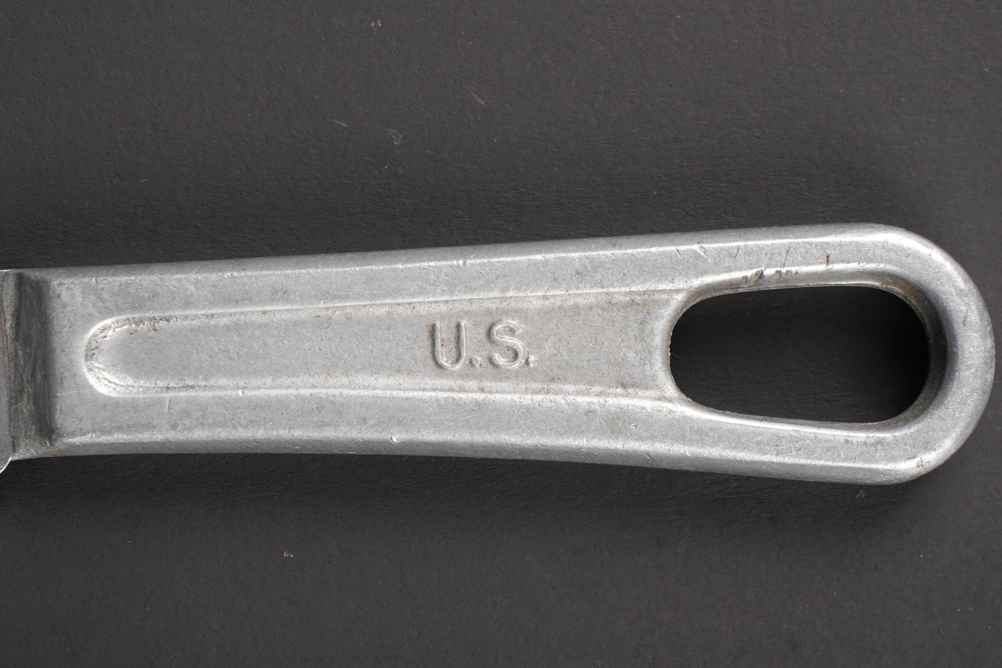 Housse pour gamelle et accessoires US. US Armymess kit cover and accessories. — photo 16
