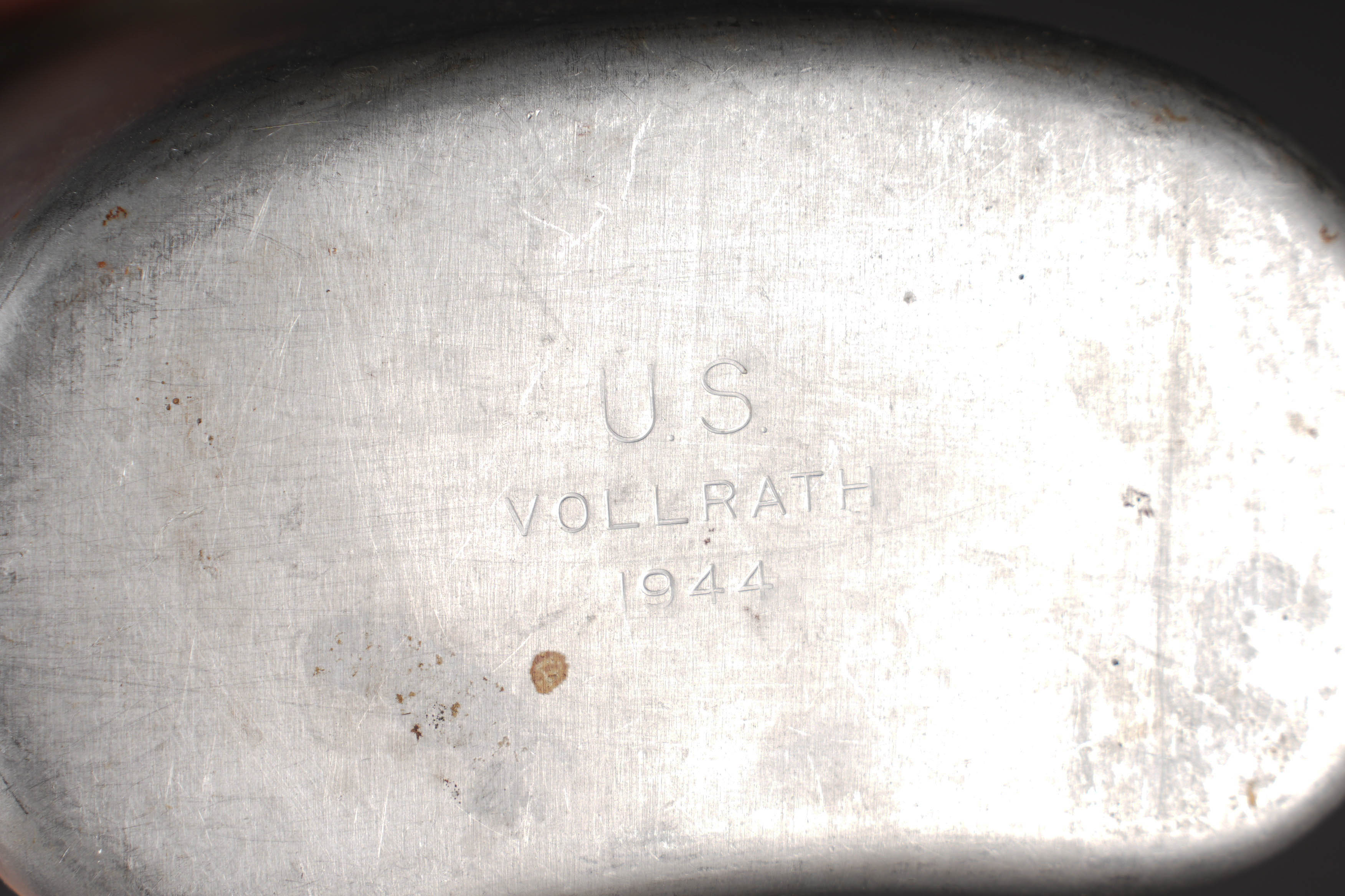 Gourdes US. US Army canteens. — photo 13