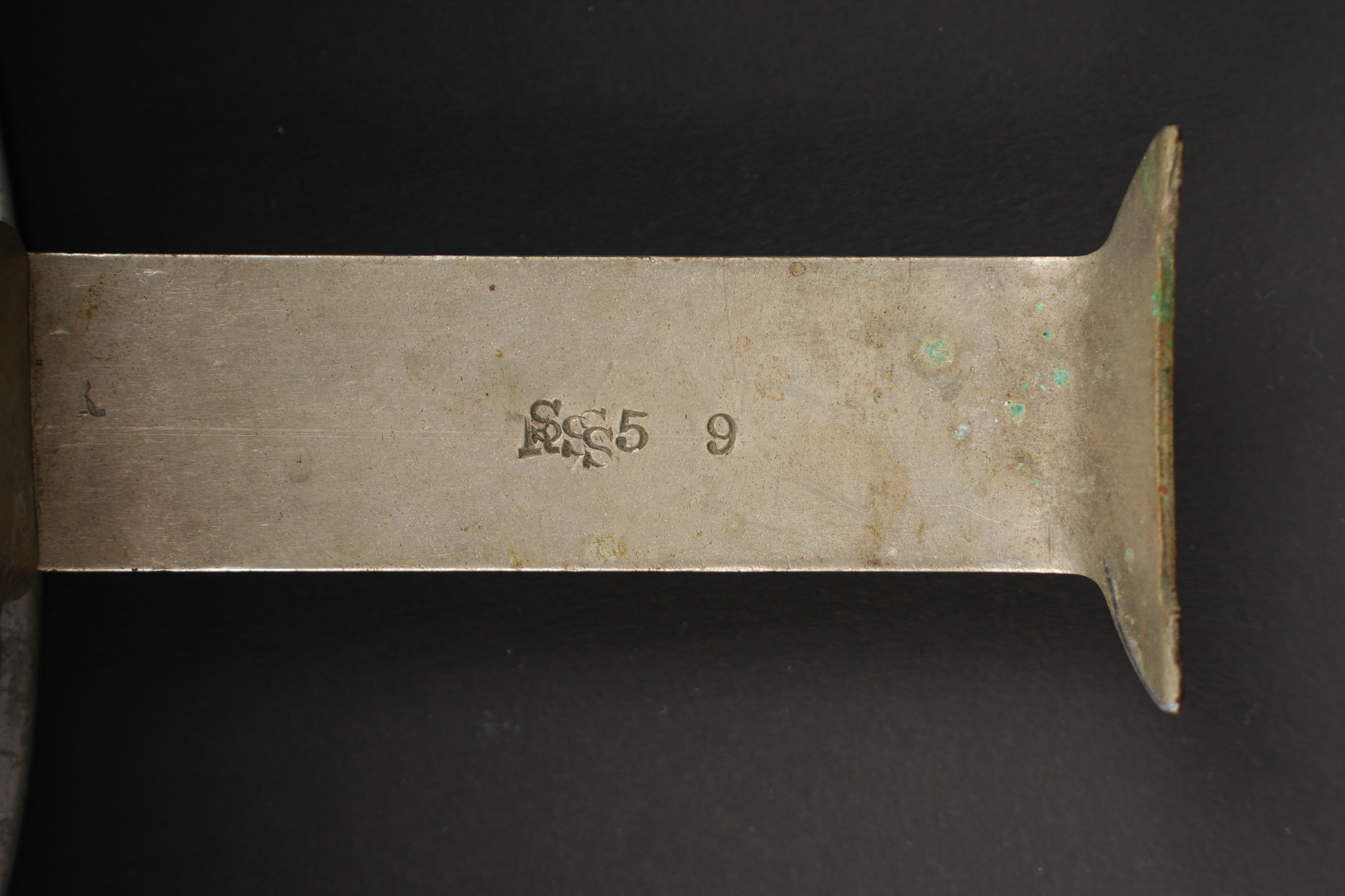 Gourdes US. US Army canteens. — photo 6