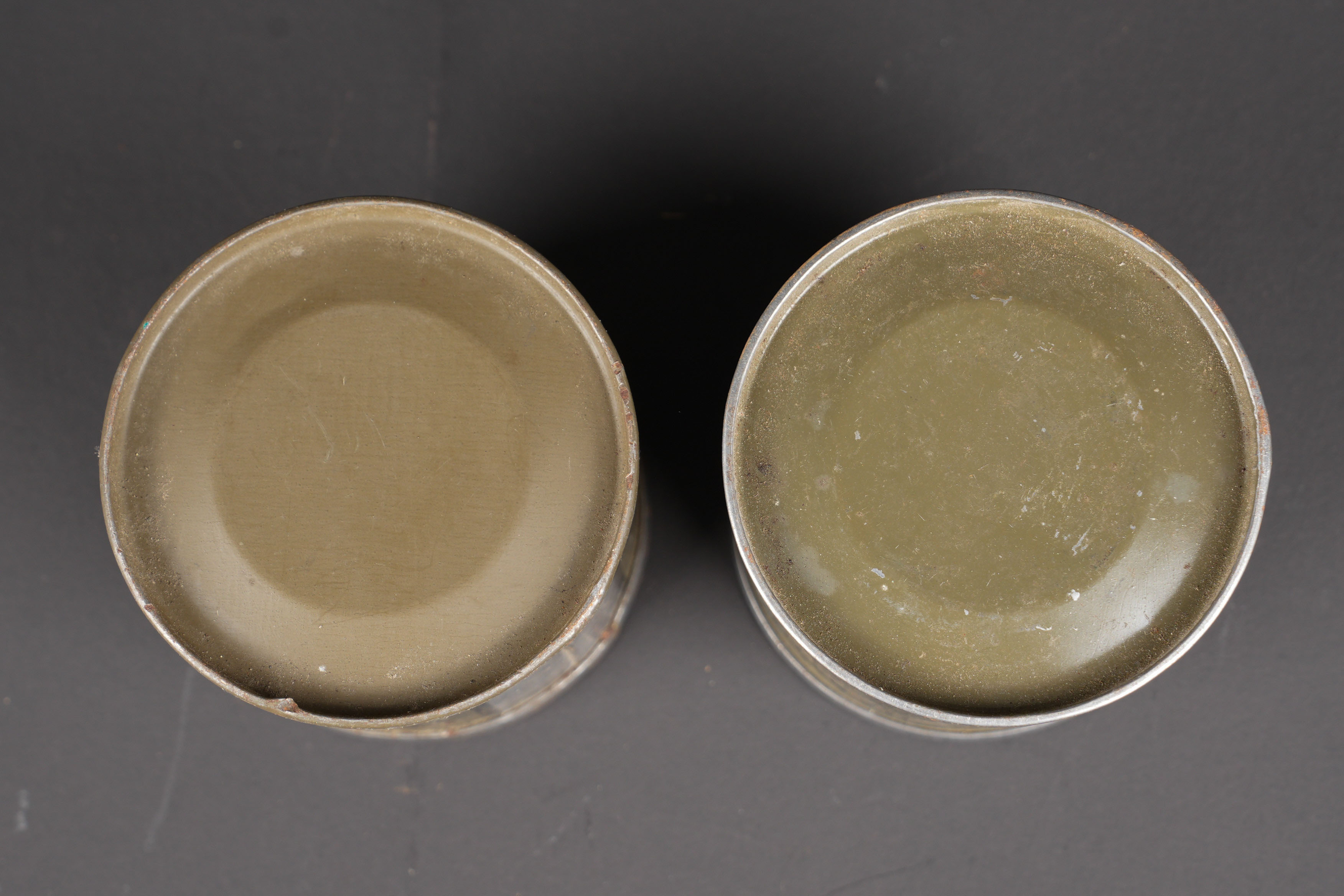 Rations US. US ARMY rations. — photo 10
