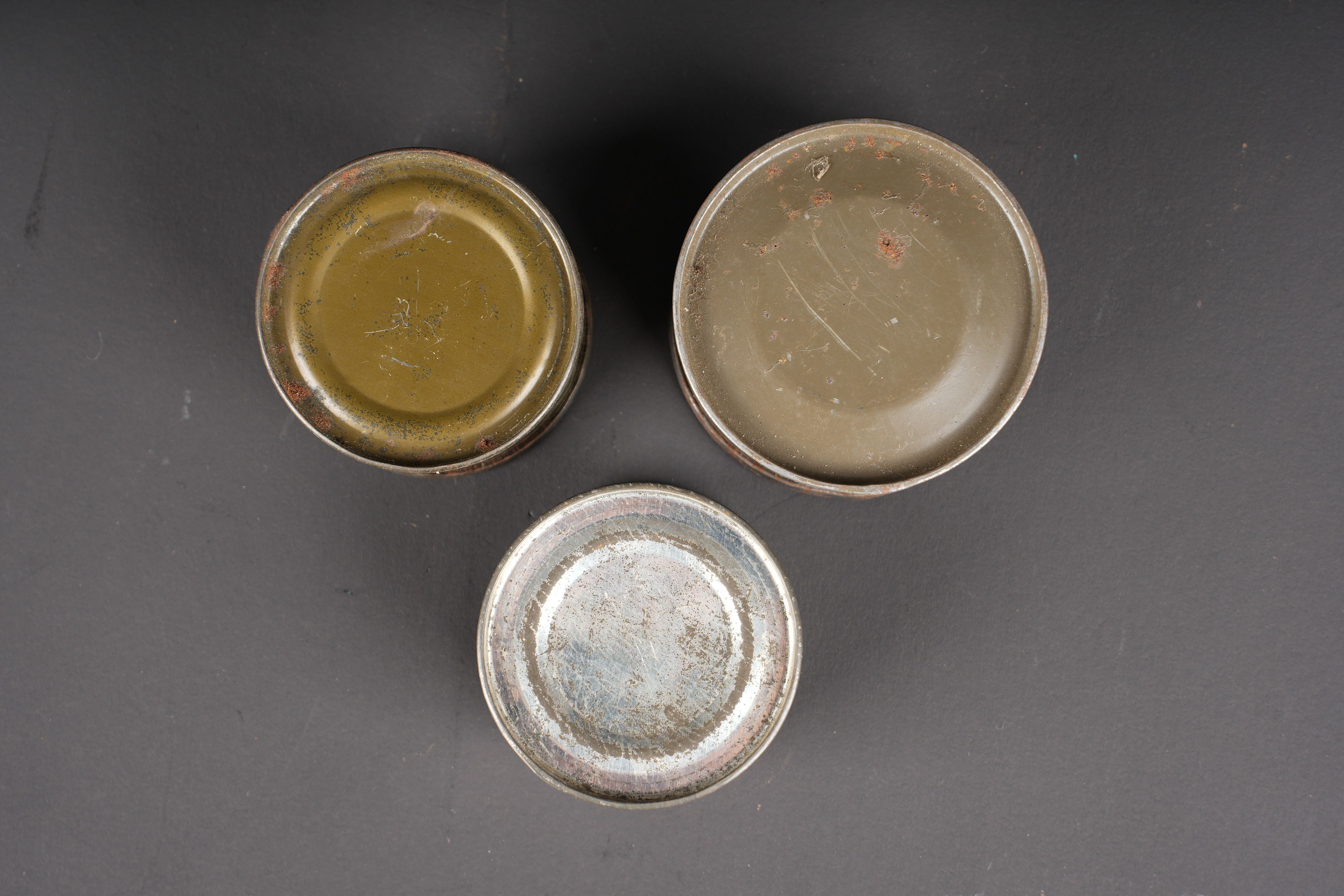 Rations US. US ARMY rations. — photo 15