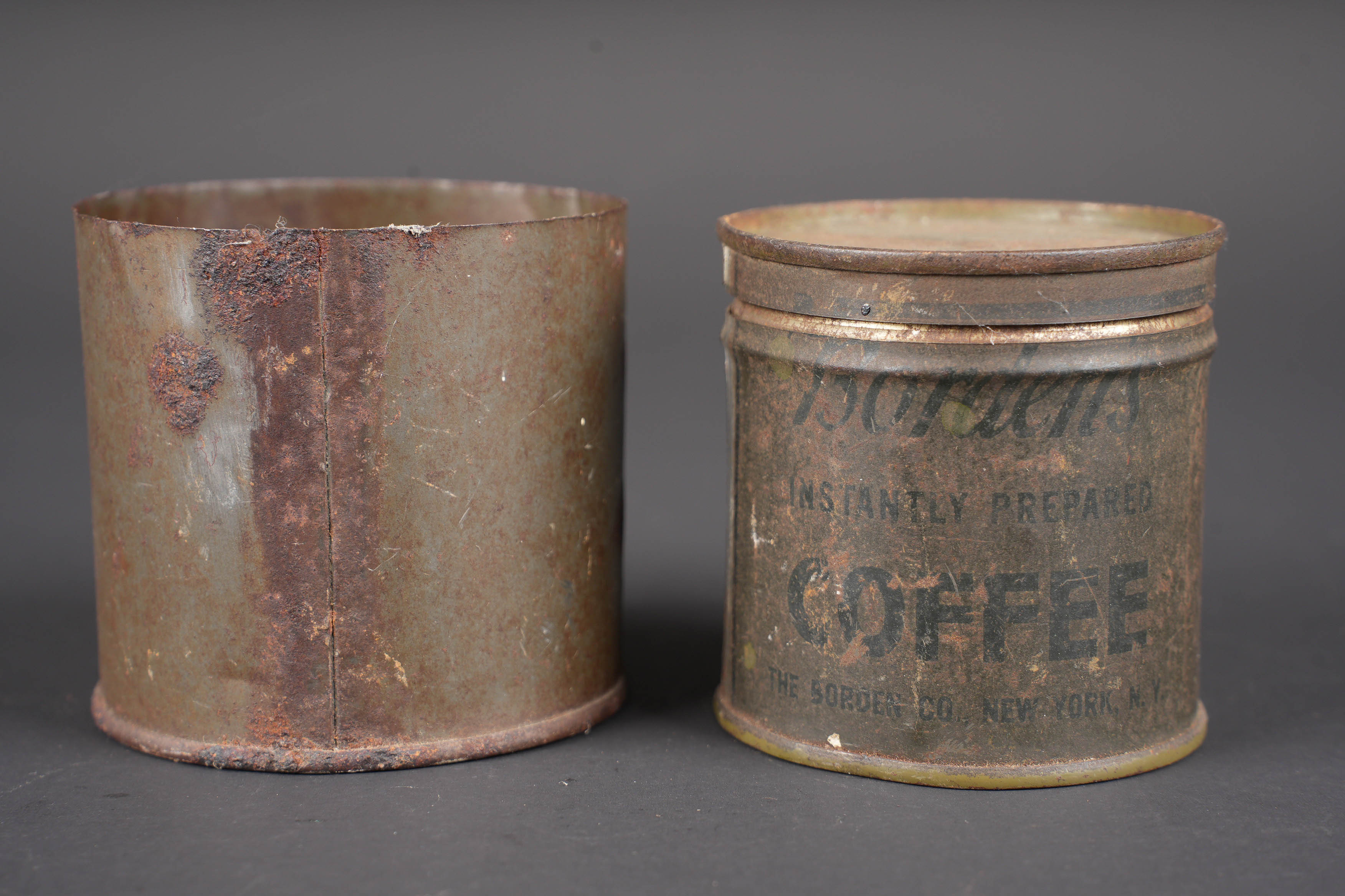 Rations US. US ARMY rations. — photo 3