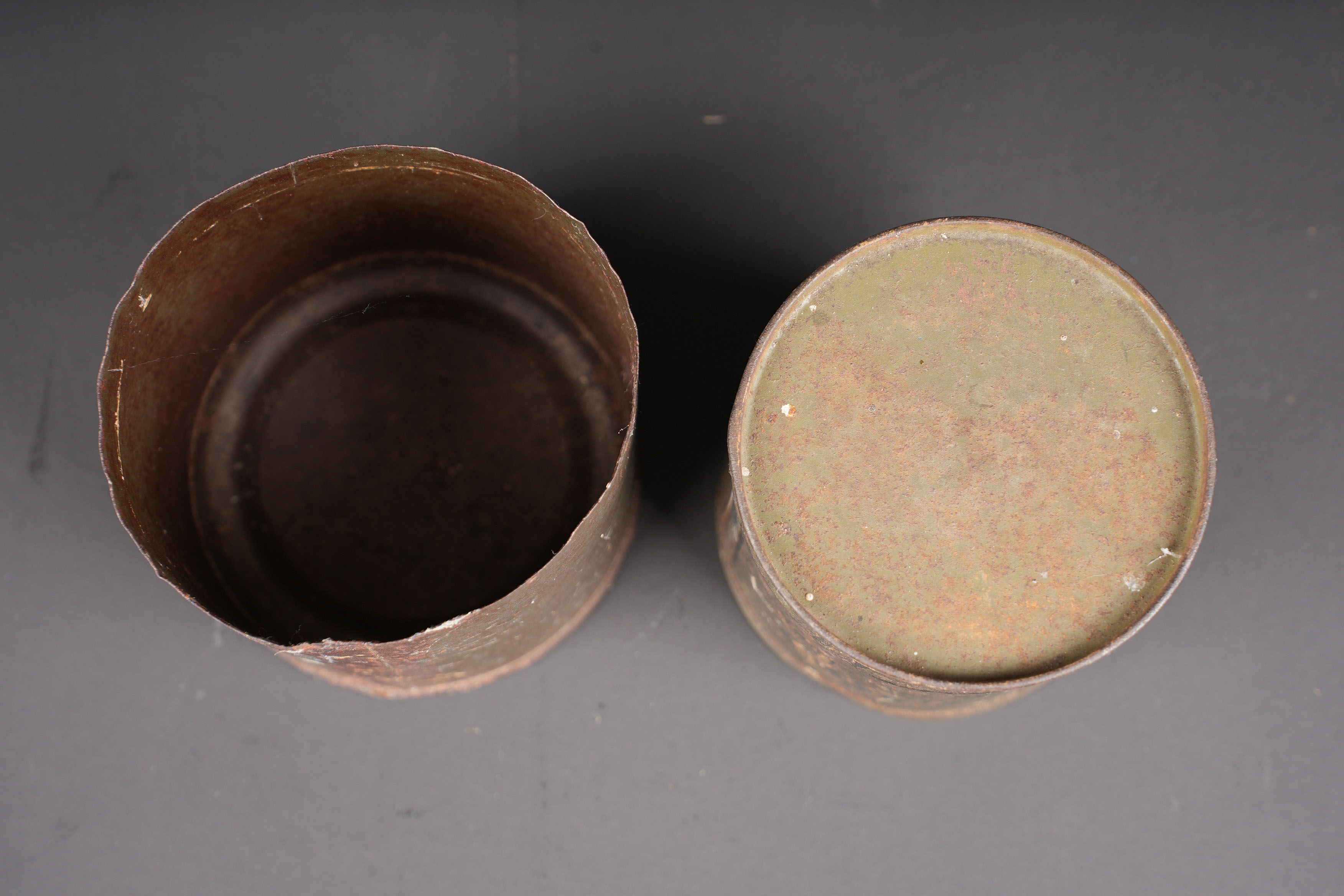 Rations US. US ARMY rations. — photo 4