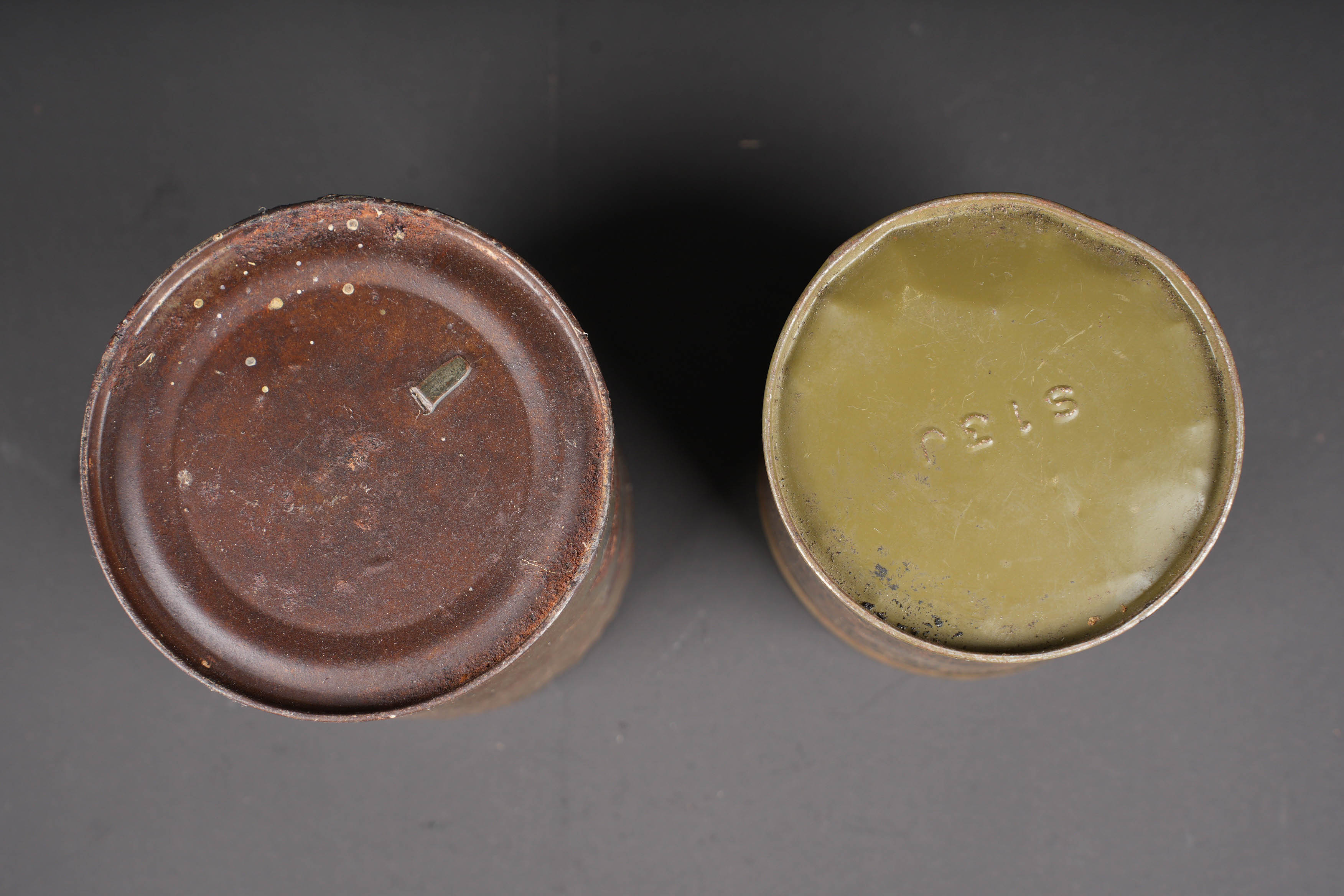 Rations US. US ARMY rations. — photo 5