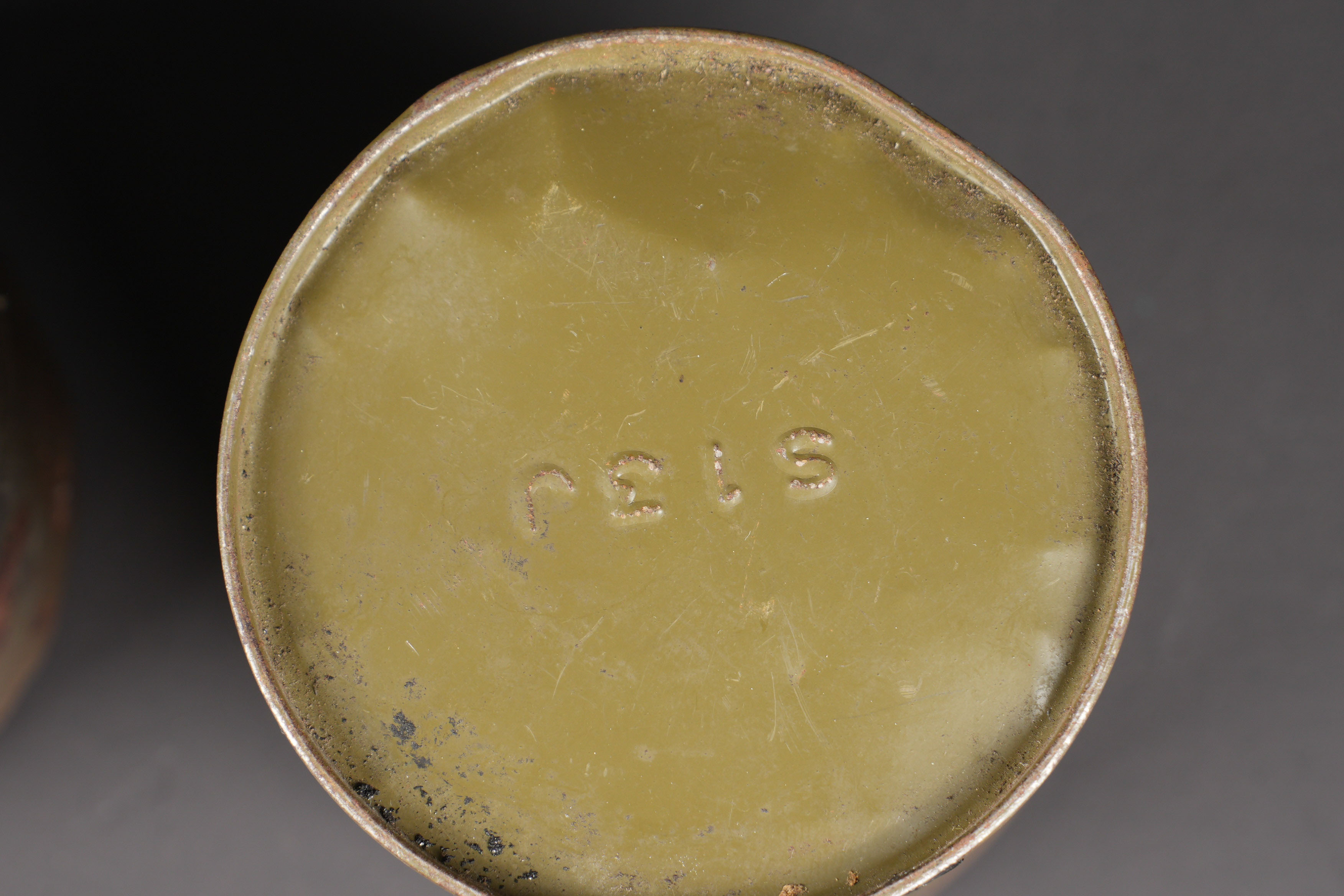 Rations US. US ARMY rations. — photo 6