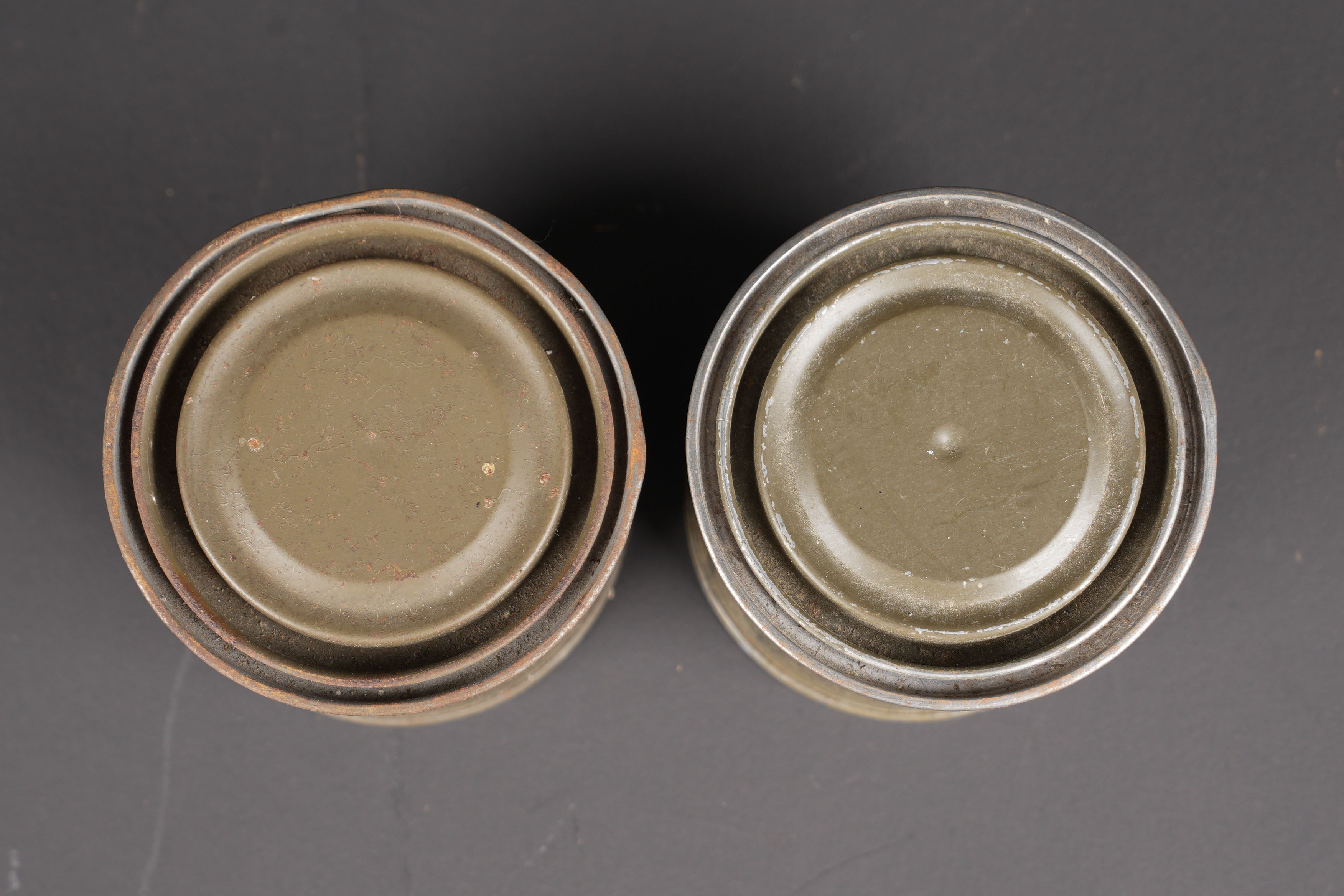 Rations US. US ARMY rations. — photo 9