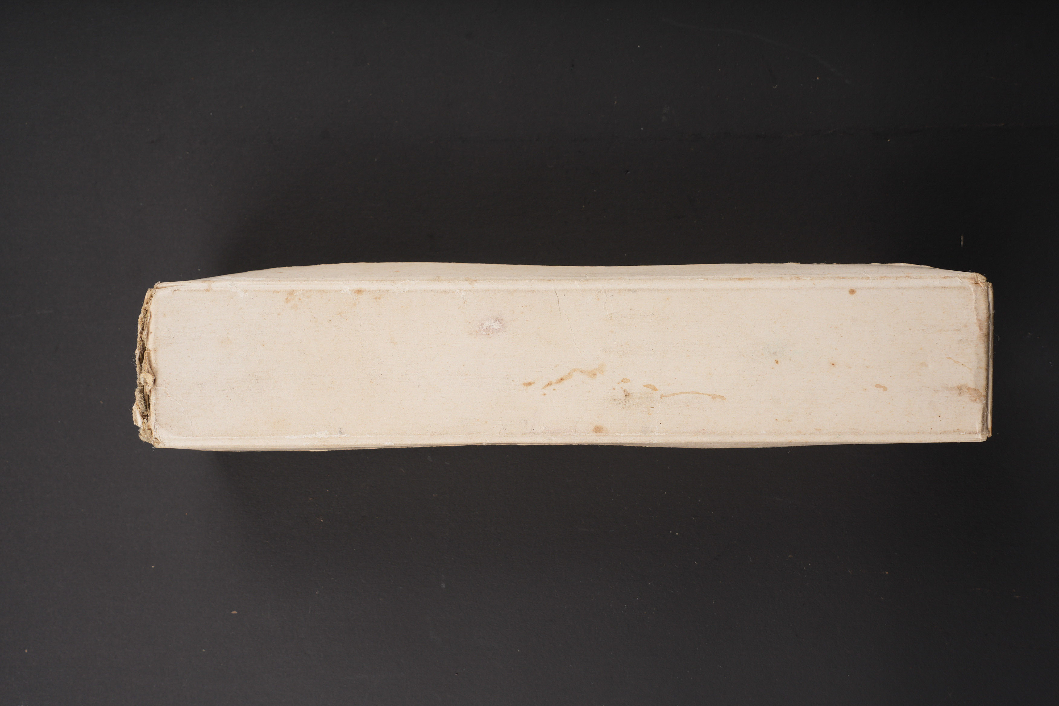 Cuillères US en boite. US Army spoons in box. — photo 11
