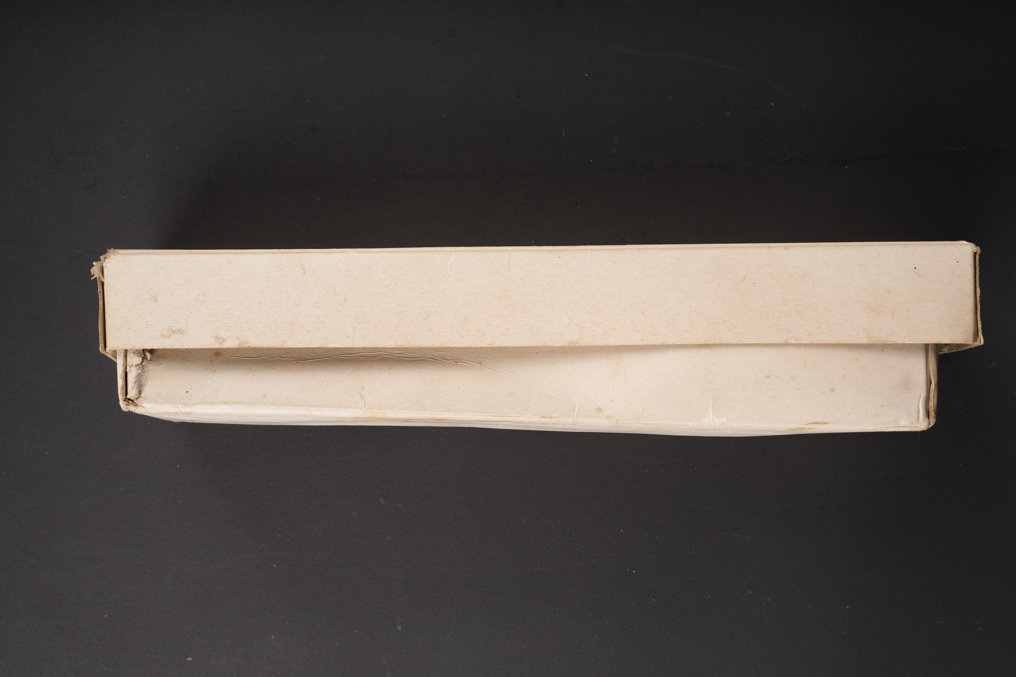 Cuillères US en boite. US Army spoons in box. — photo 12