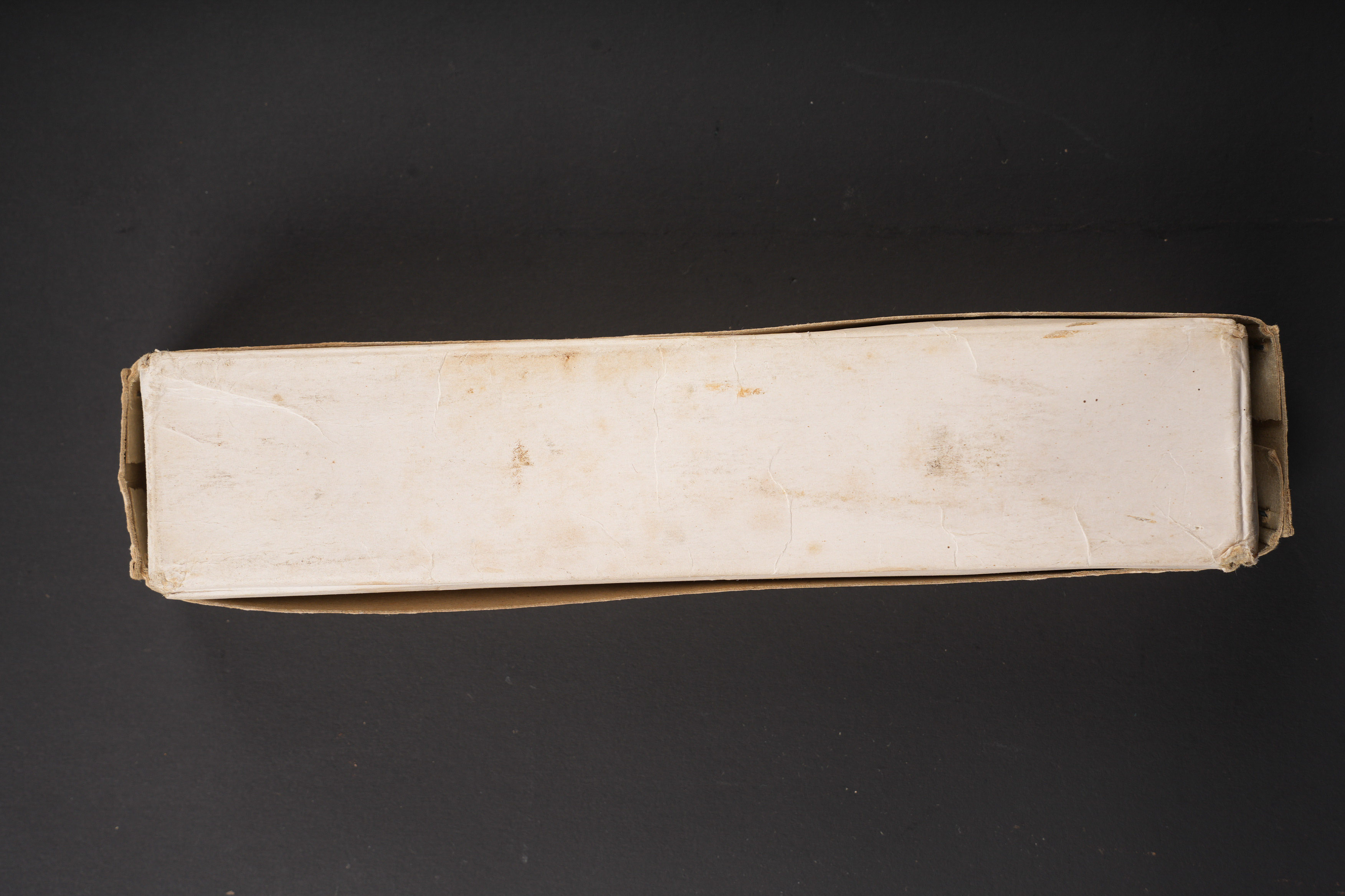 Cuillères US en boite. US Army spoons in box. — photo 13