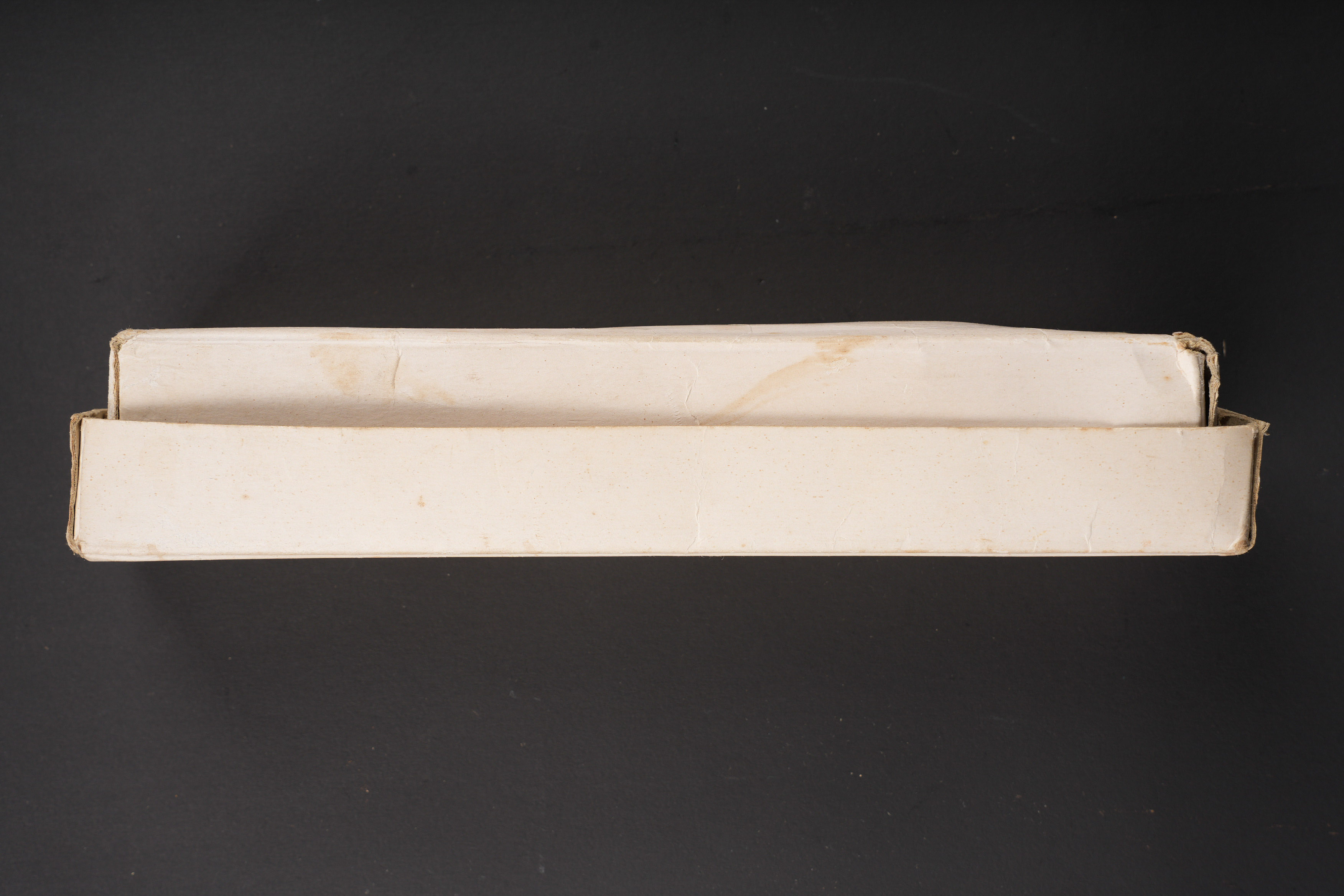 Cuillères US en boite. US Army spoons in box. — photo 14