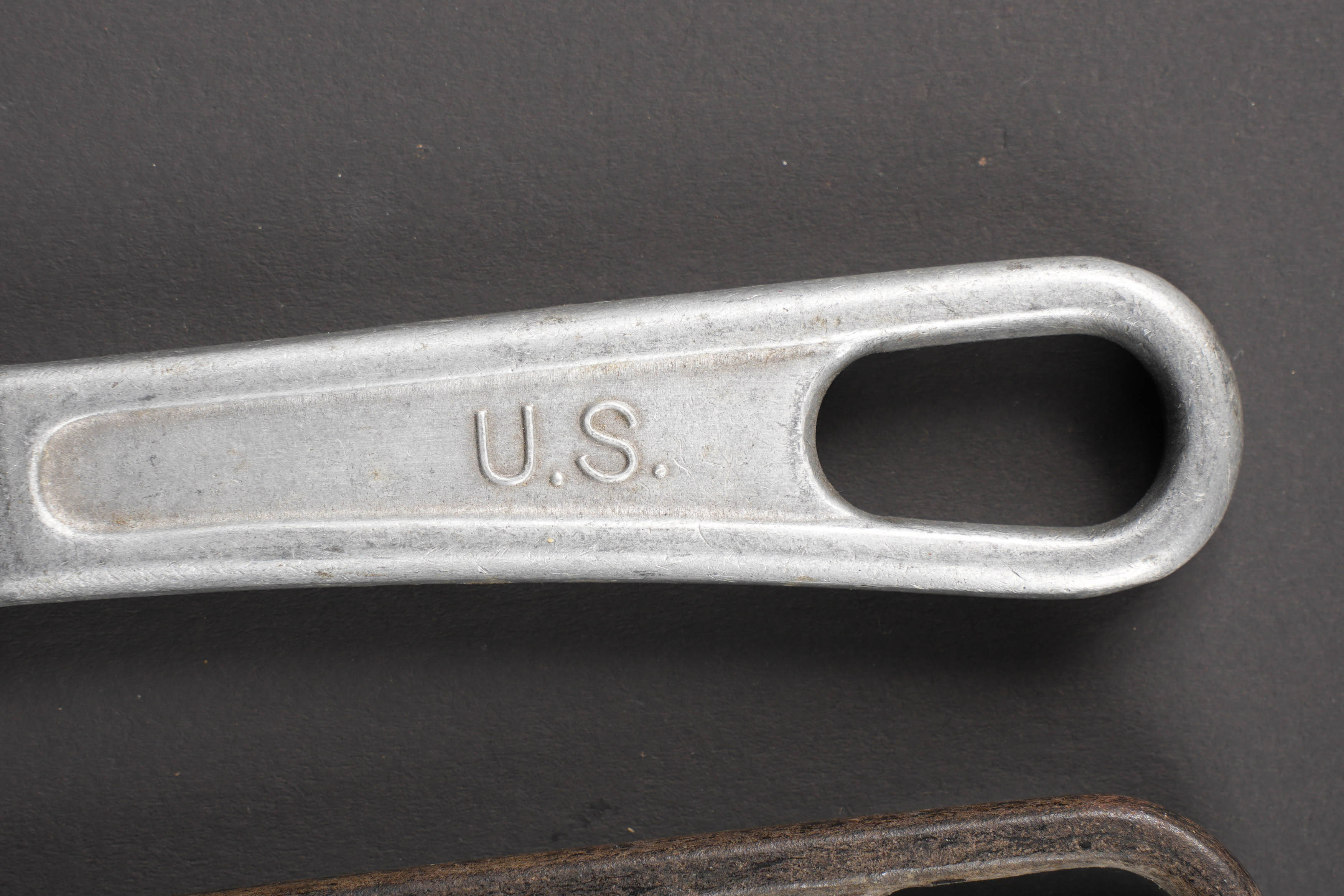 Couverts US. US Army cutlery. — photo 10