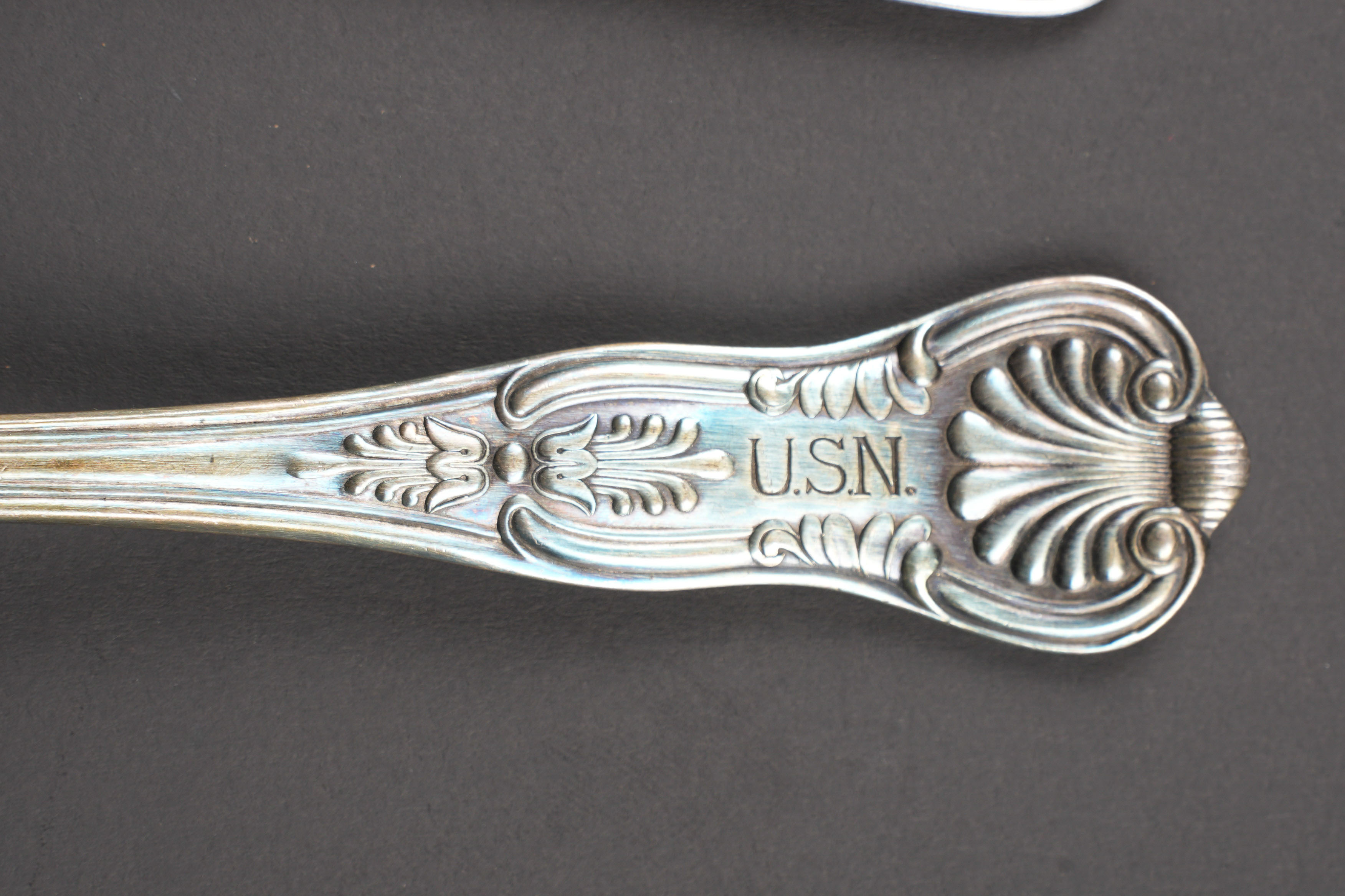 Couverts US. US Army cutlery. — photo 12