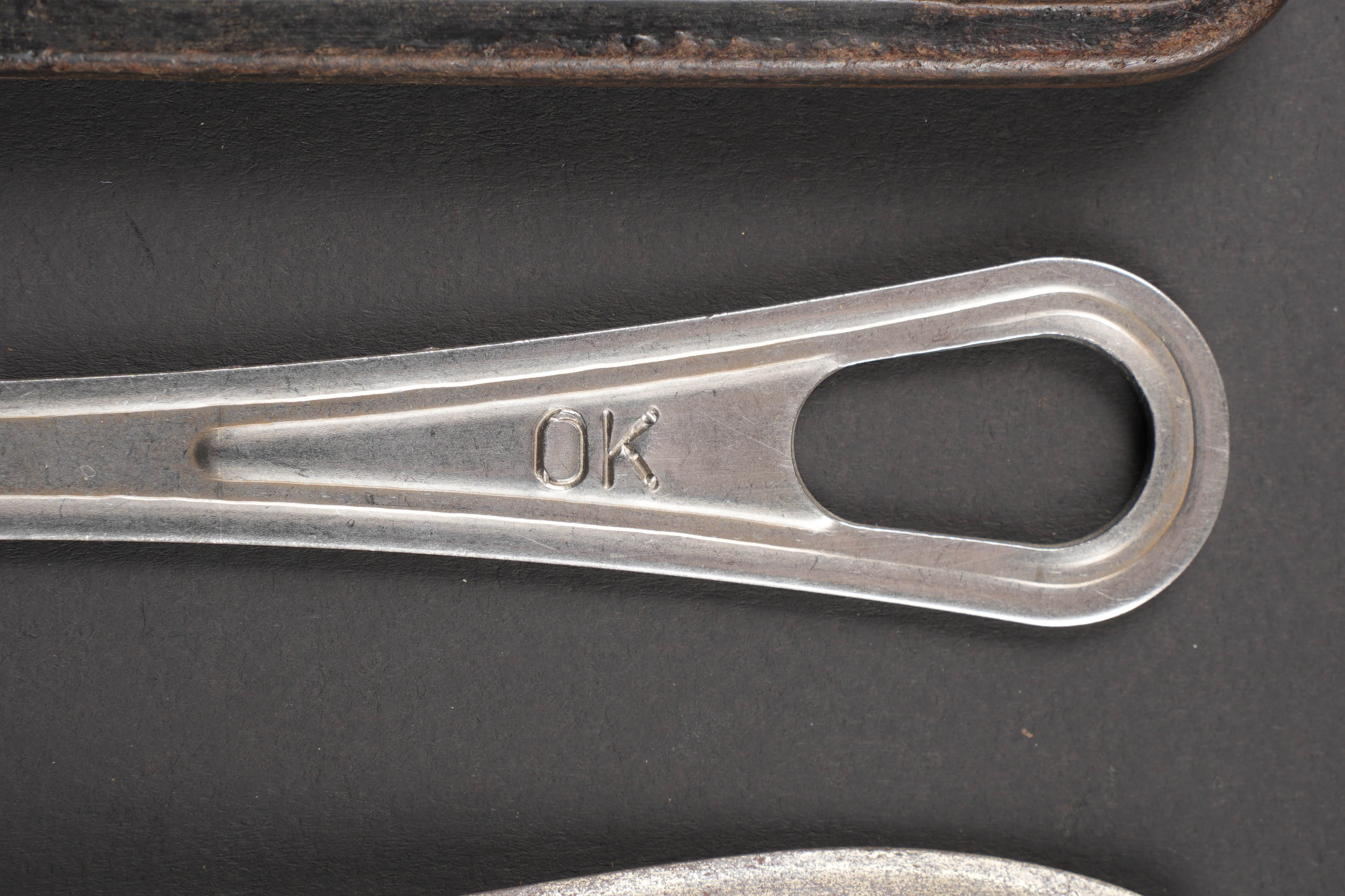 Couverts US. US Army cutlery. — photo 14