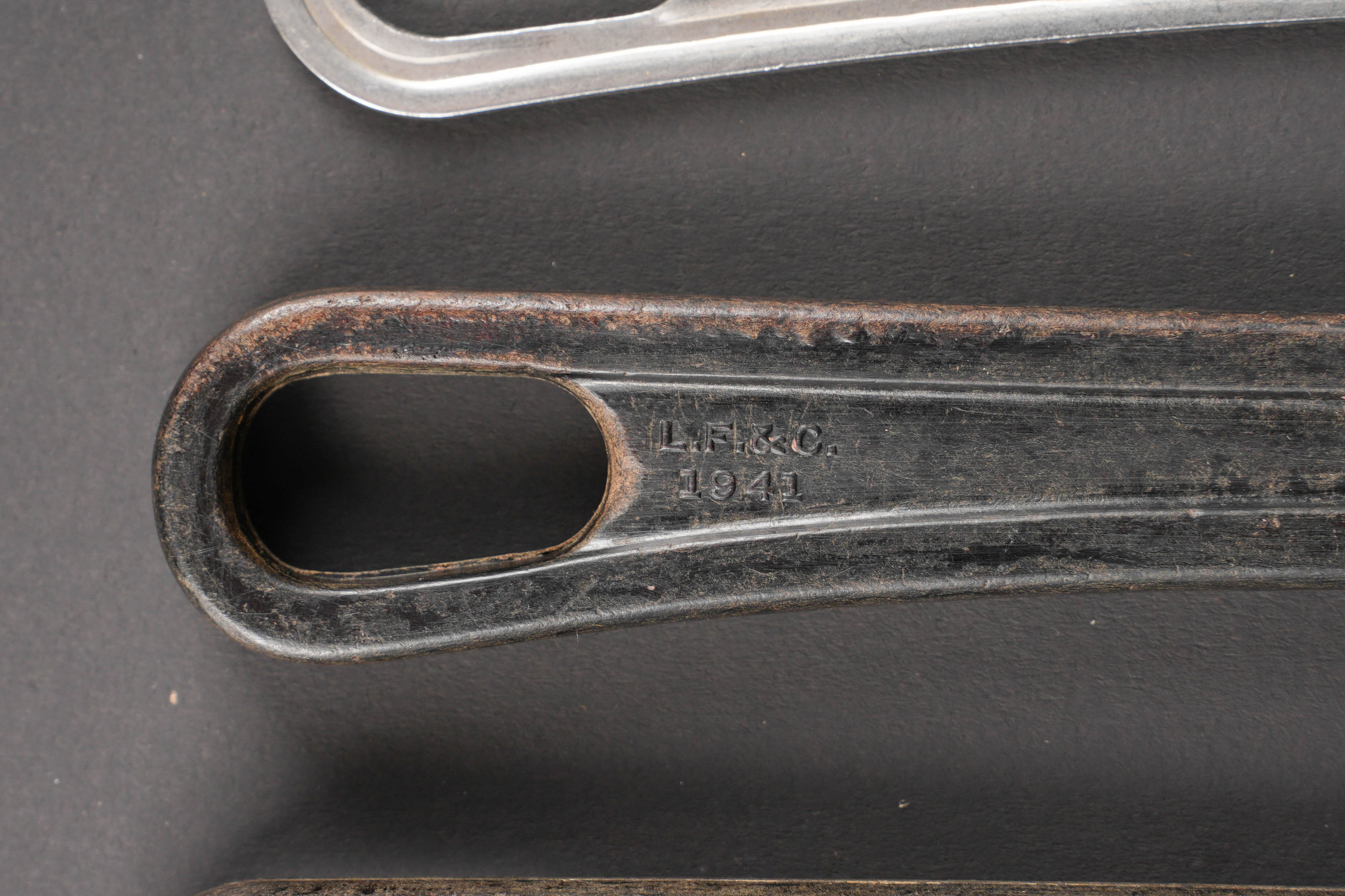 Couverts US. US Army cutlery. — photo 15