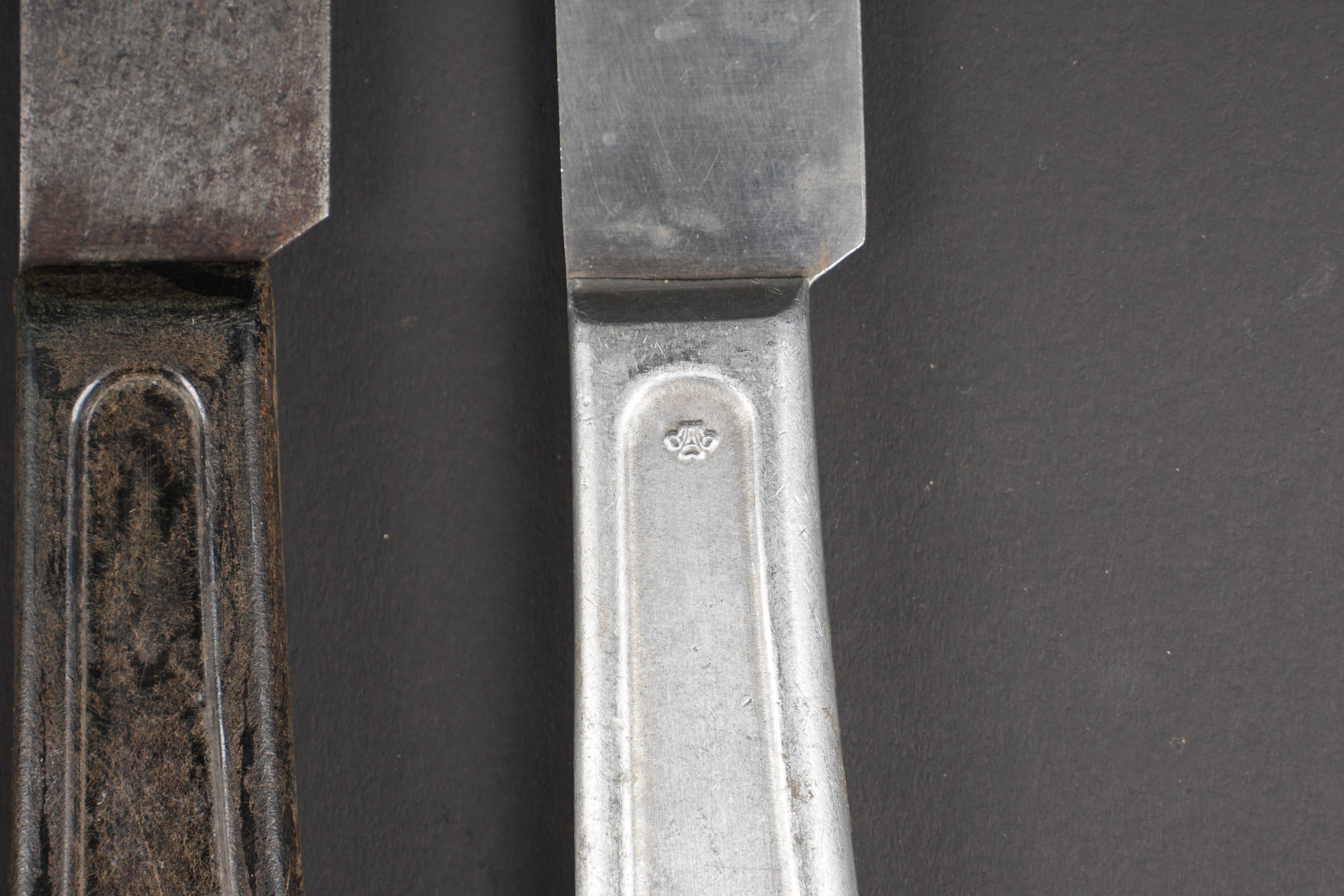Couverts US. US Army cutlery. — photo 16