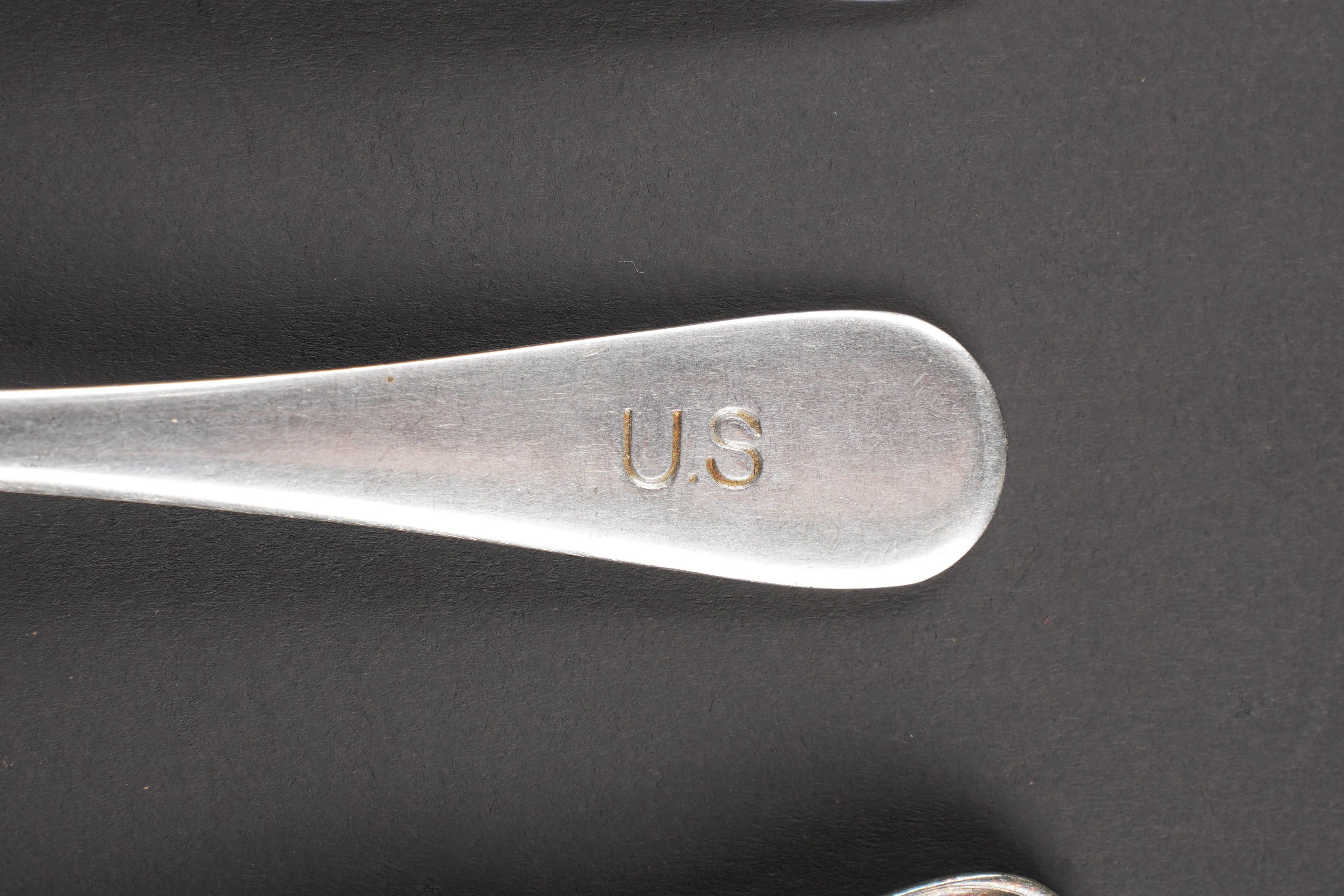 Couverts US. US Army cutlery. — photo 4