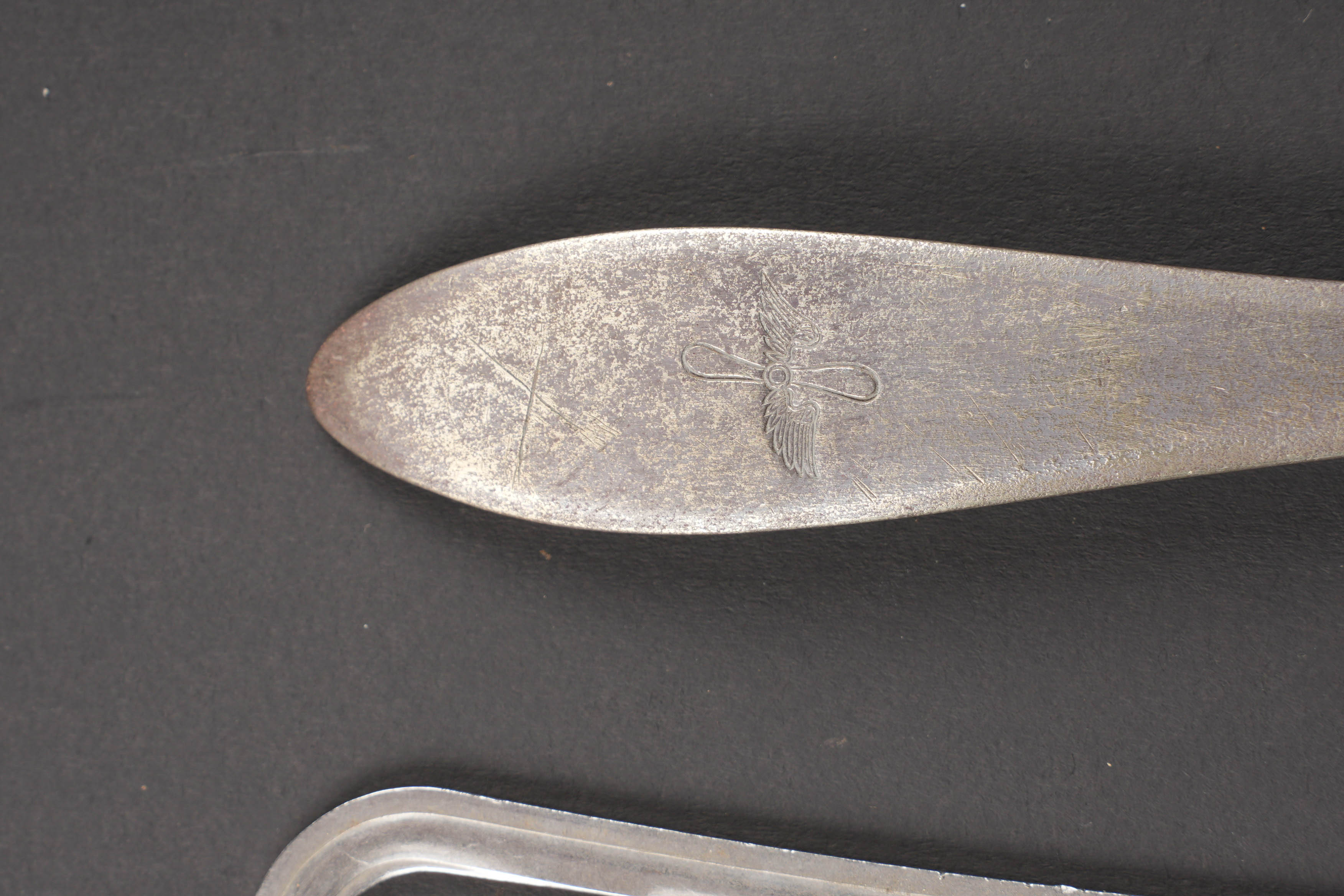 Couverts US. US Army cutlery. — photo 6