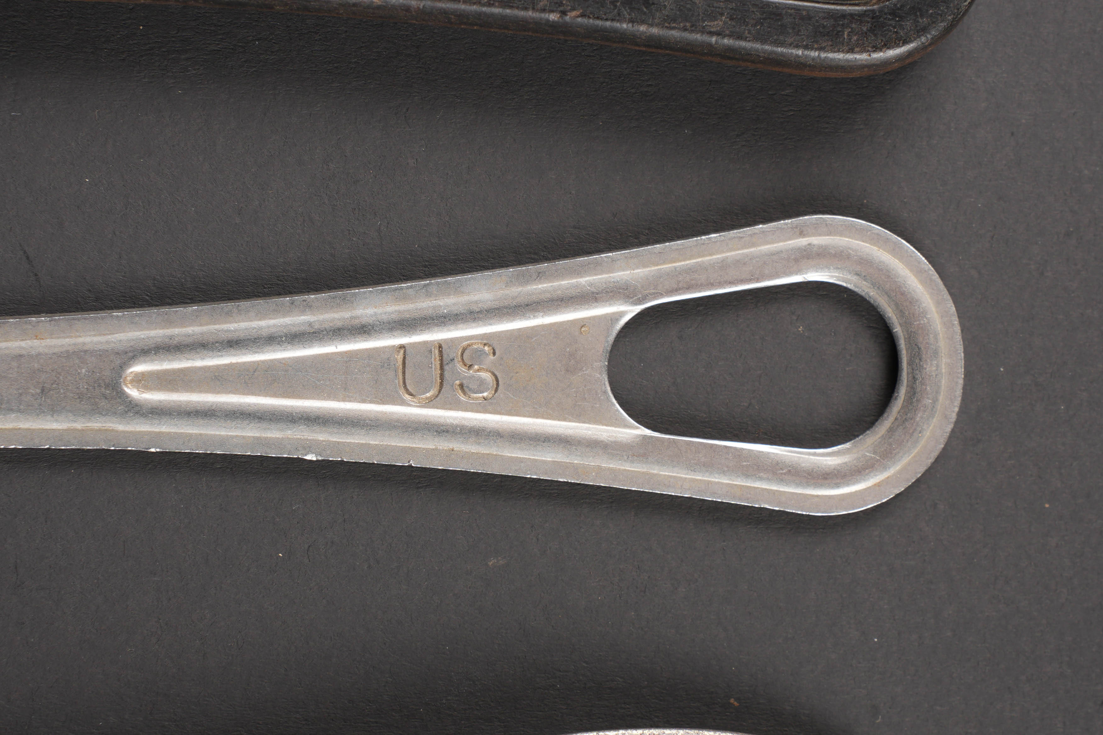 Couverts US. US Army cutlery. — photo 7