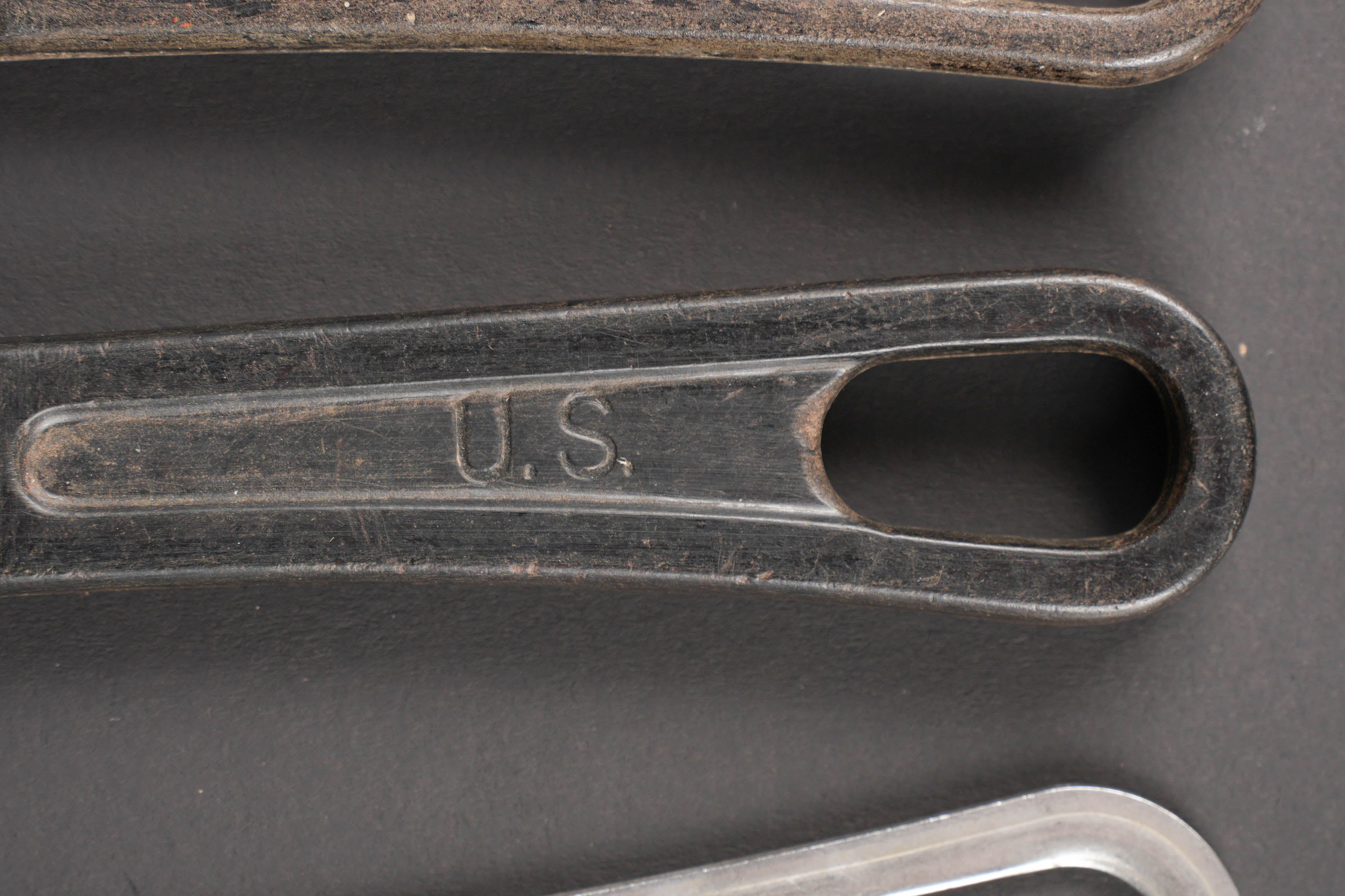 Couverts US. US Army cutlery. — photo 8