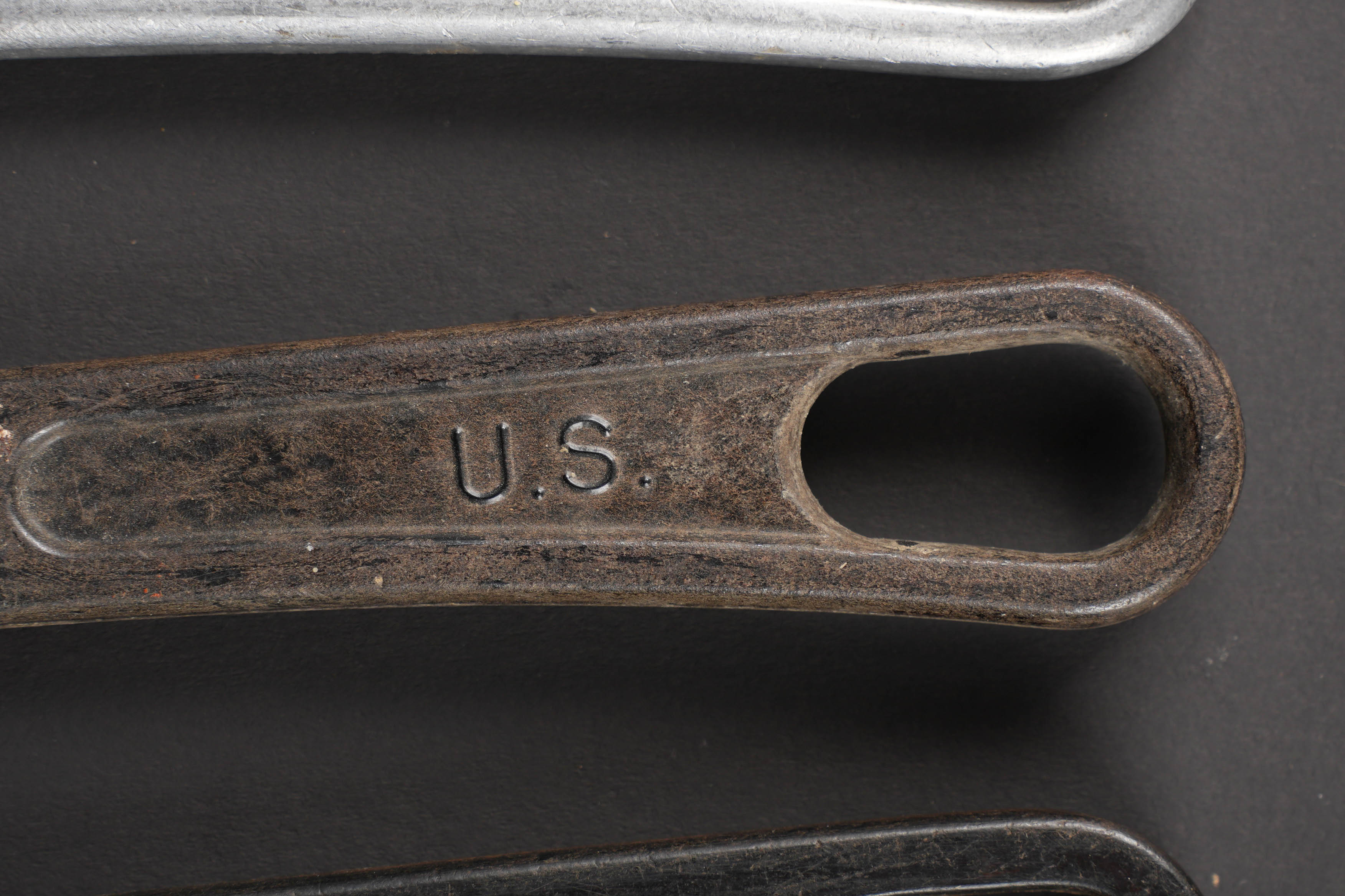 Couverts US. US Army cutlery. — photo 9