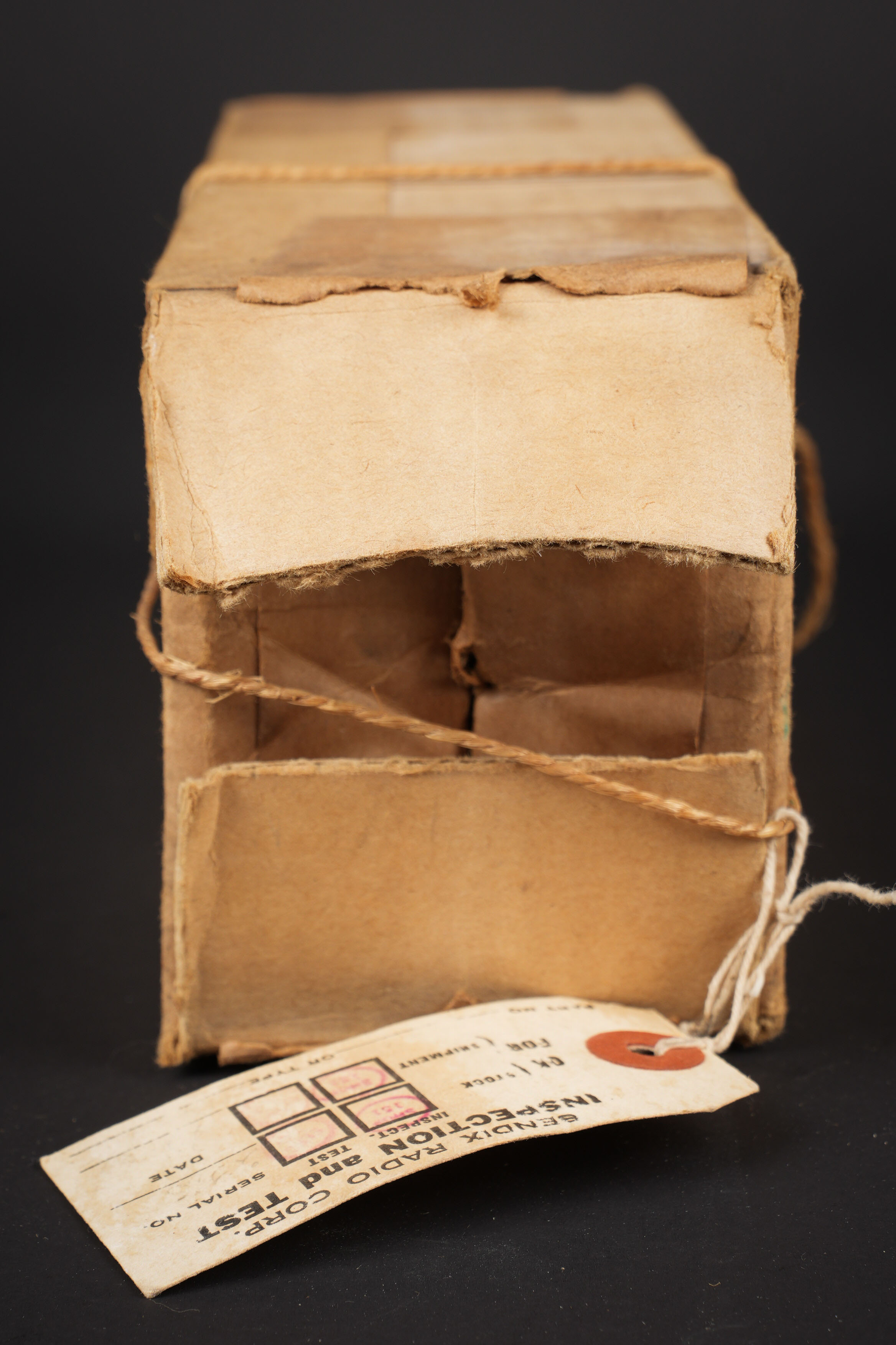 Réchaud Coleman en boite. US Army Coleman stove in box. — photo 19
