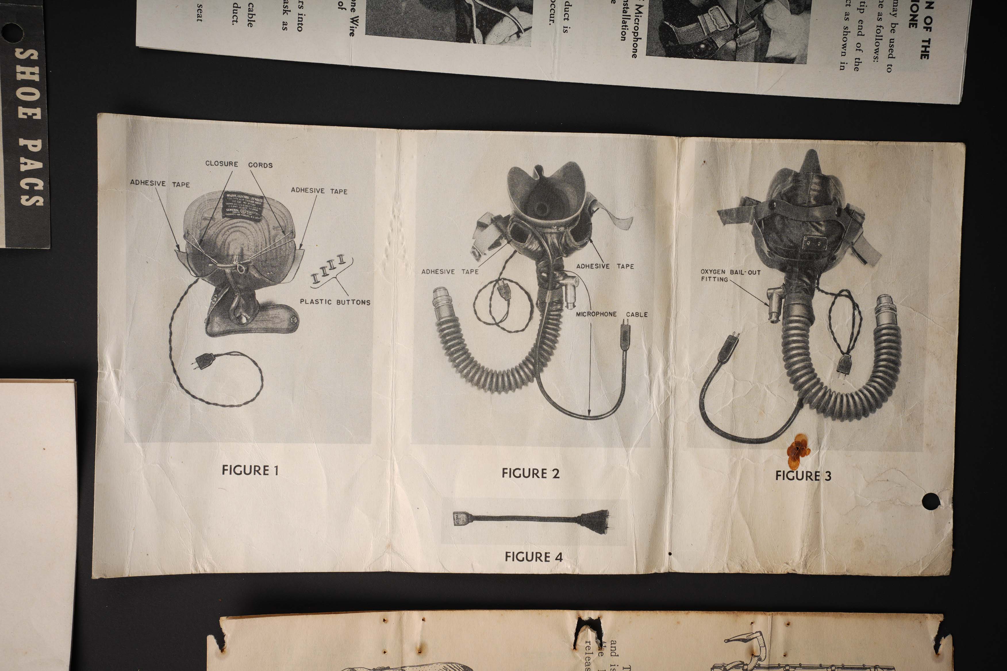 Notices d'équipement US. US Army equipment manuals. — photo 16
