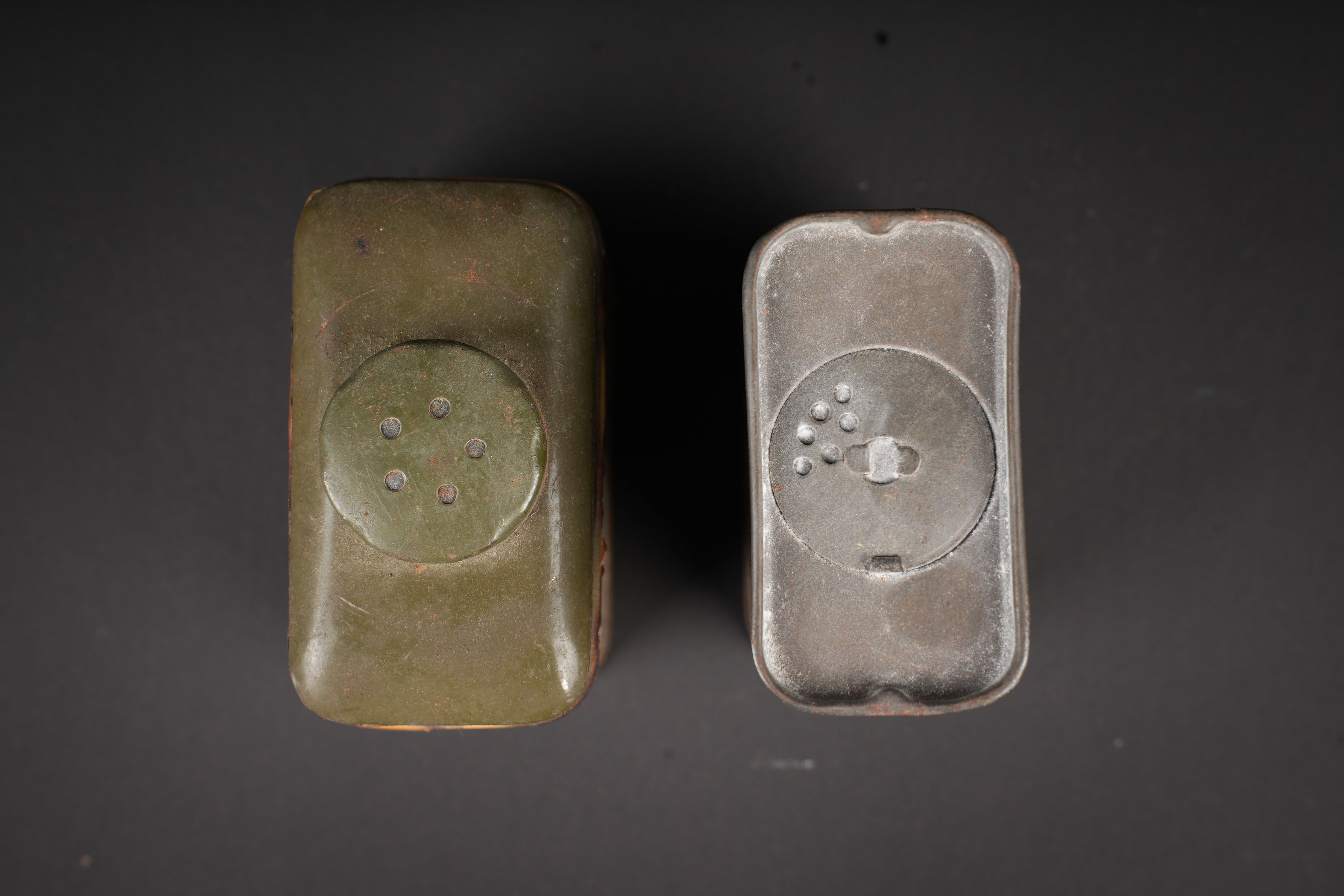 Petits accessoires US. Small US Army accessories. — photo 15