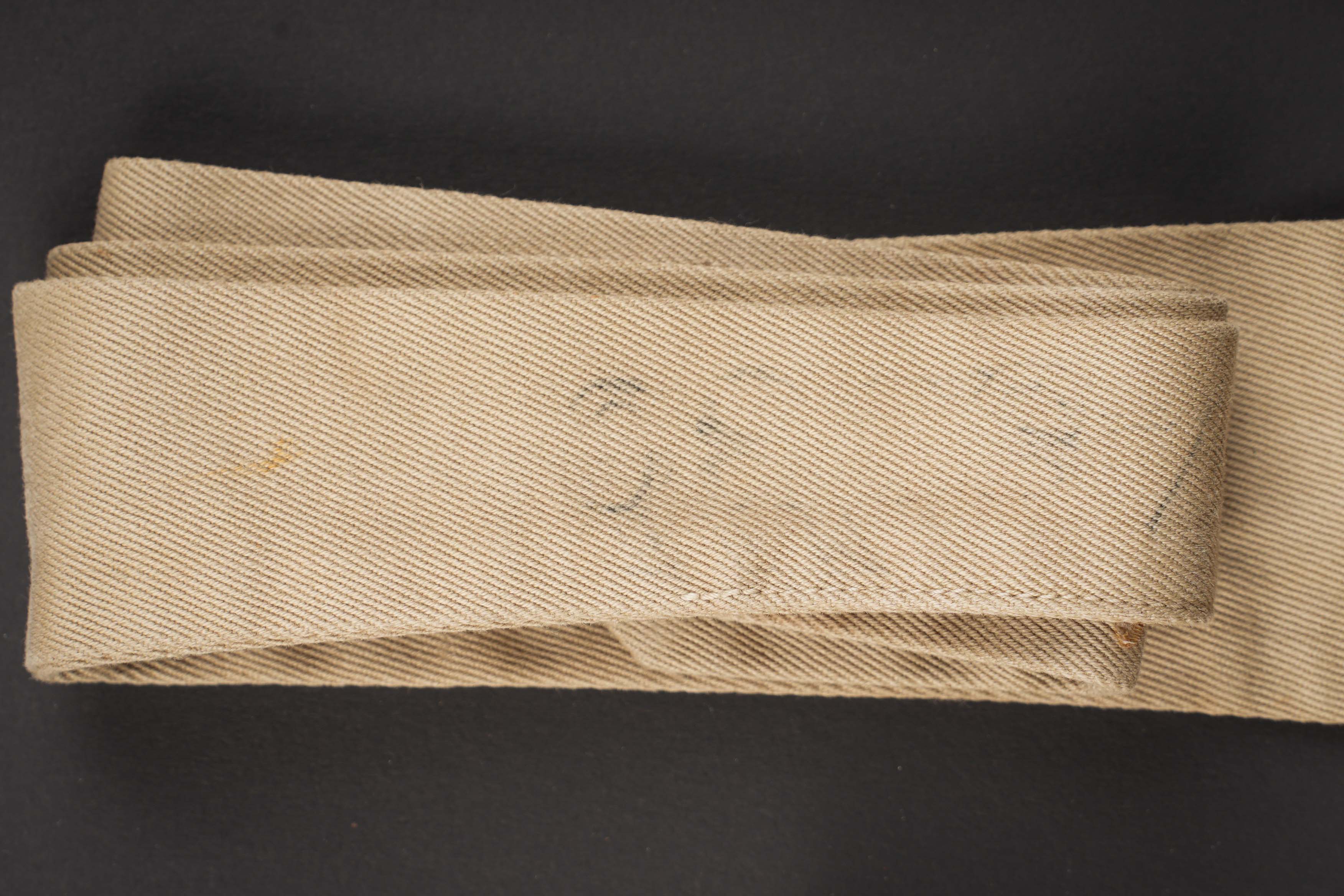 Petits accessoires US. Small US Army accessories. — photo 18