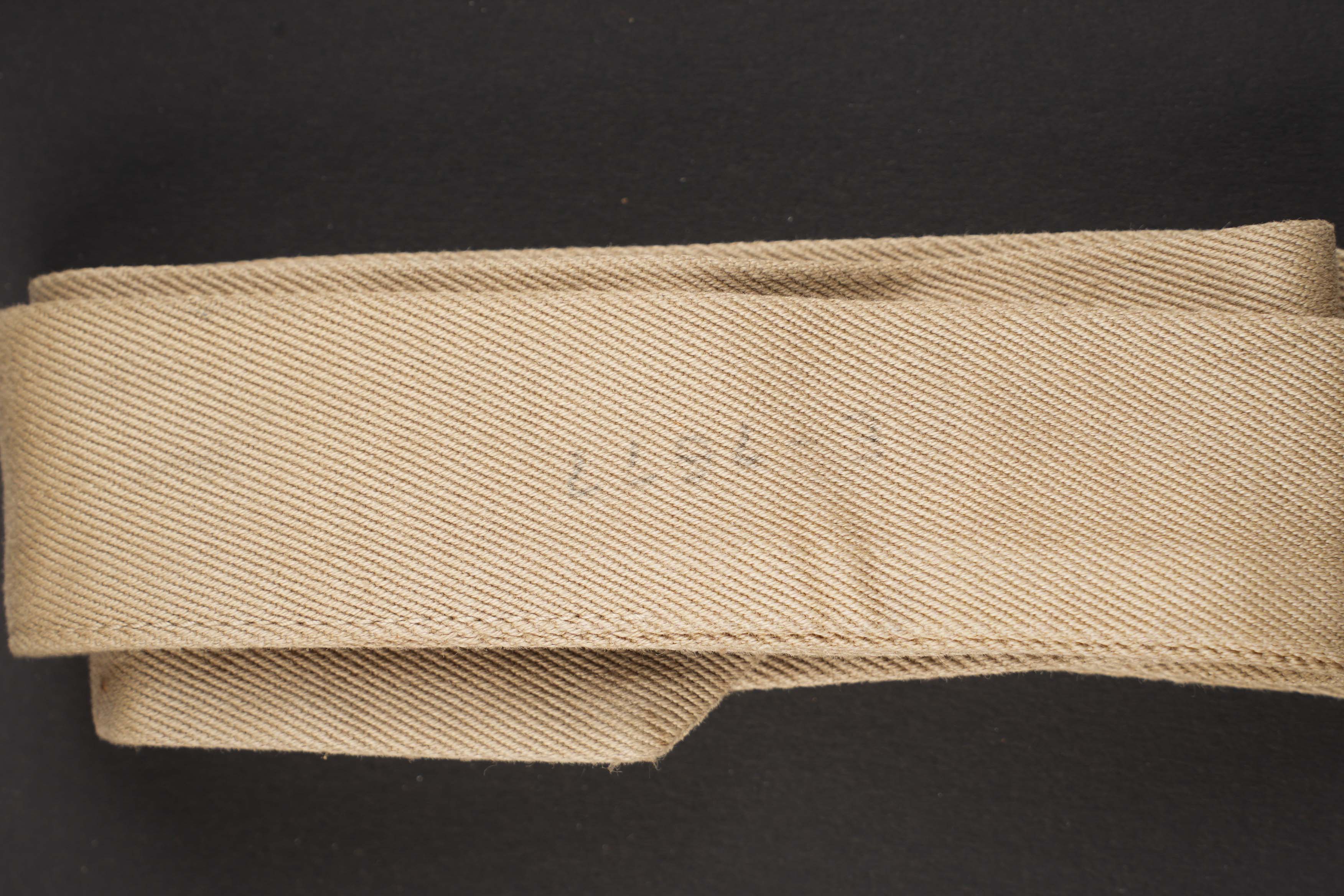 Petits accessoires US. Small US Army accessories. — photo 19