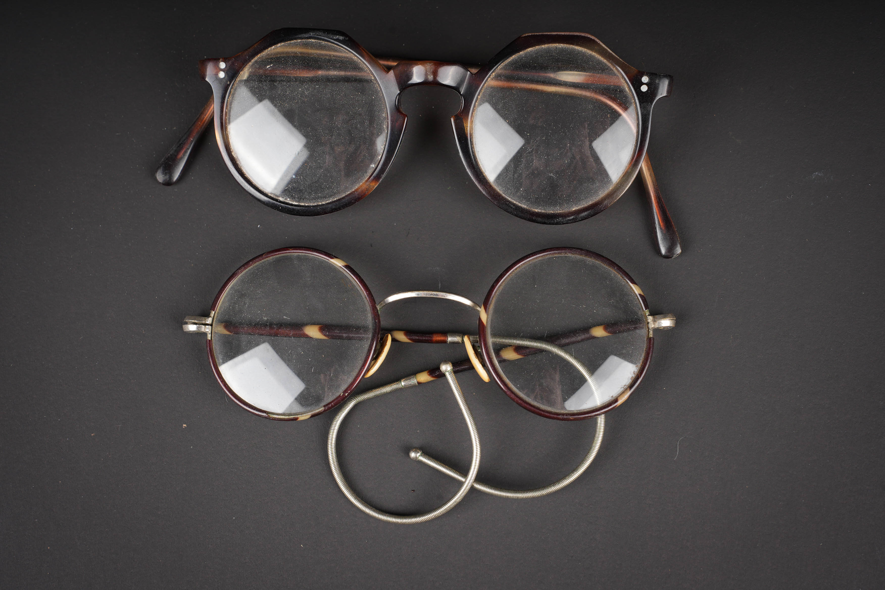 Petits accessoires US. Small US Army accessories. — photo 9