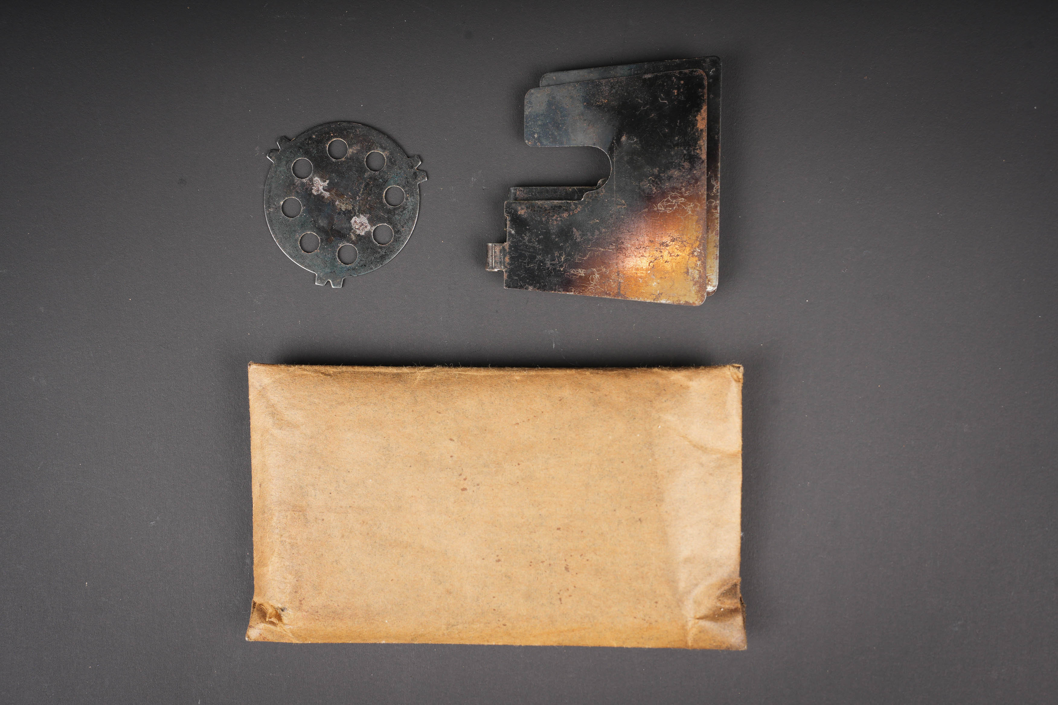 Rations US. US ARMY rations. — photo 10