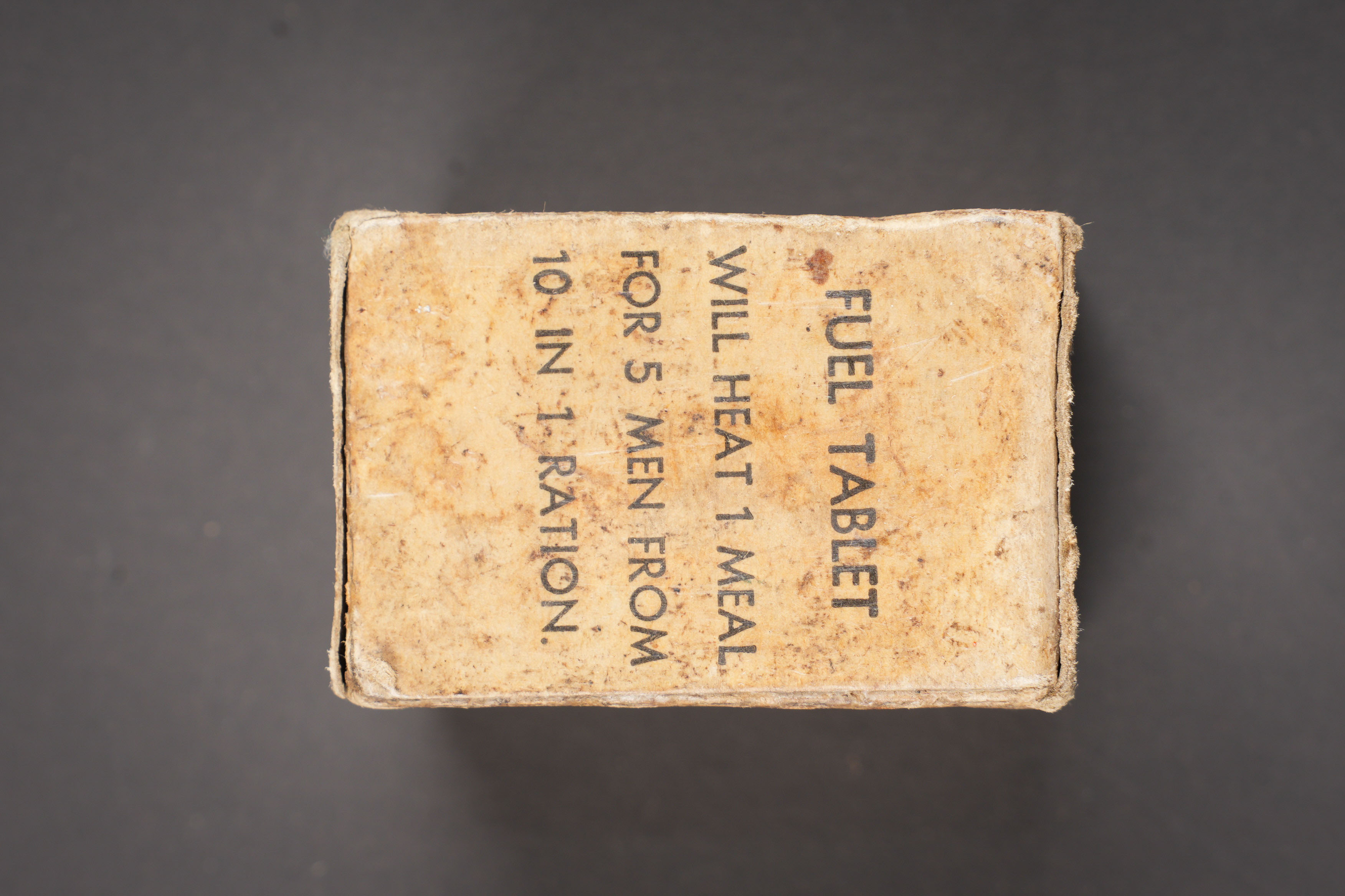 Rations US. US ARMY rations. — photo 3