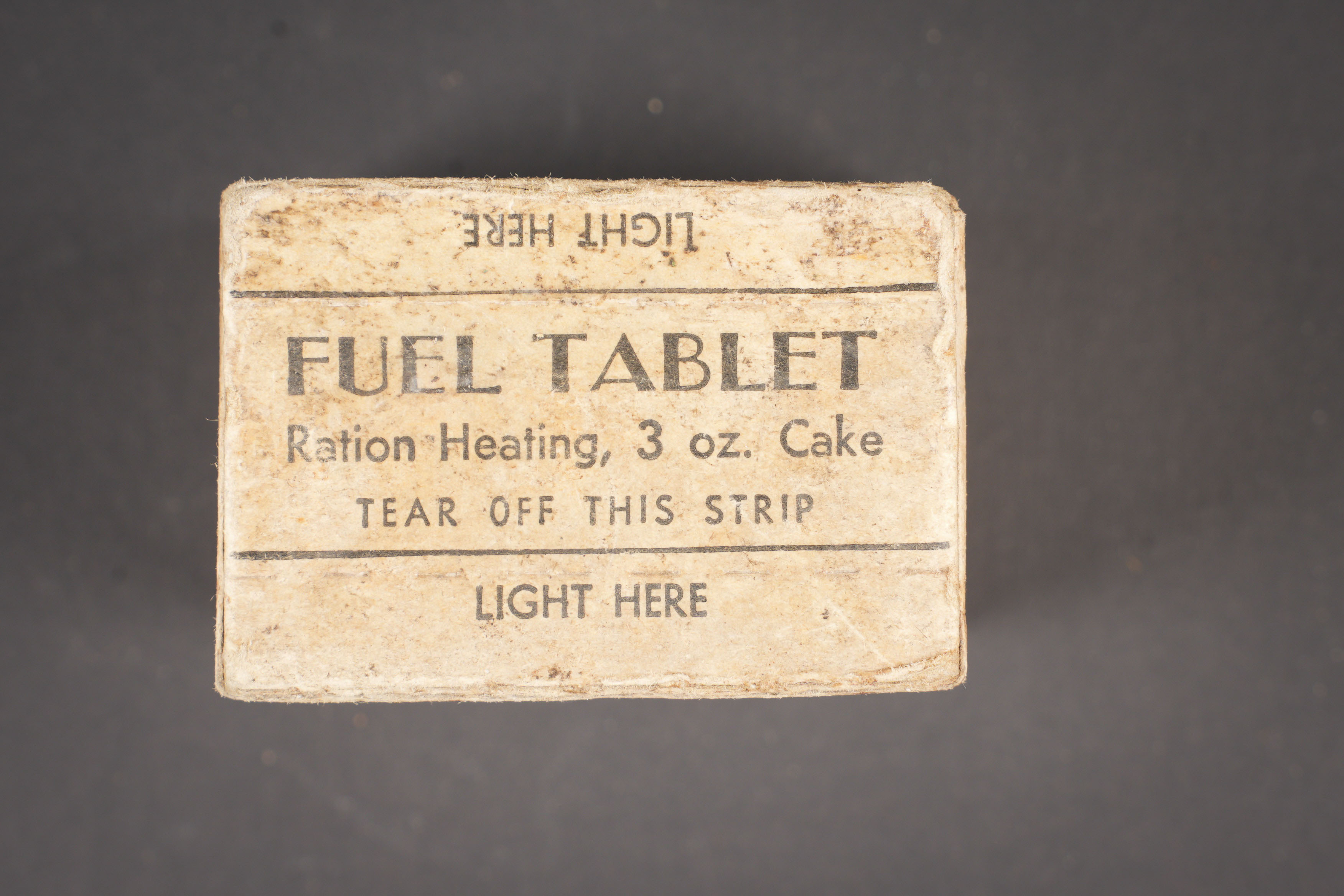 Rations US. US ARMY rations. — photo 7