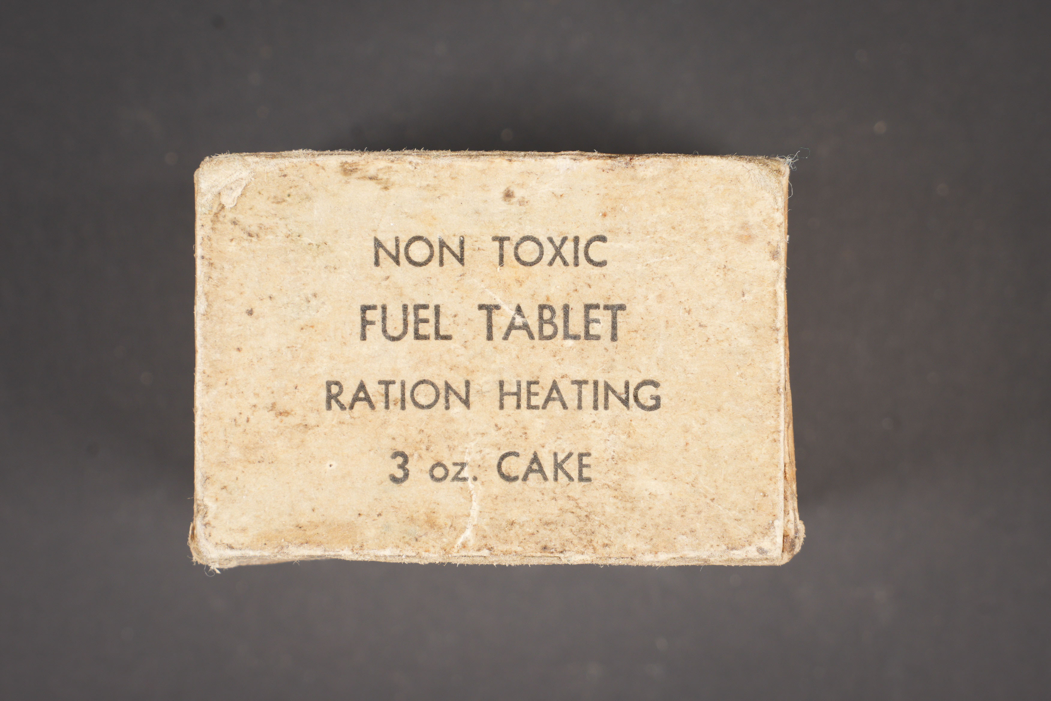 Rations US. US ARMY rations. — photo 8