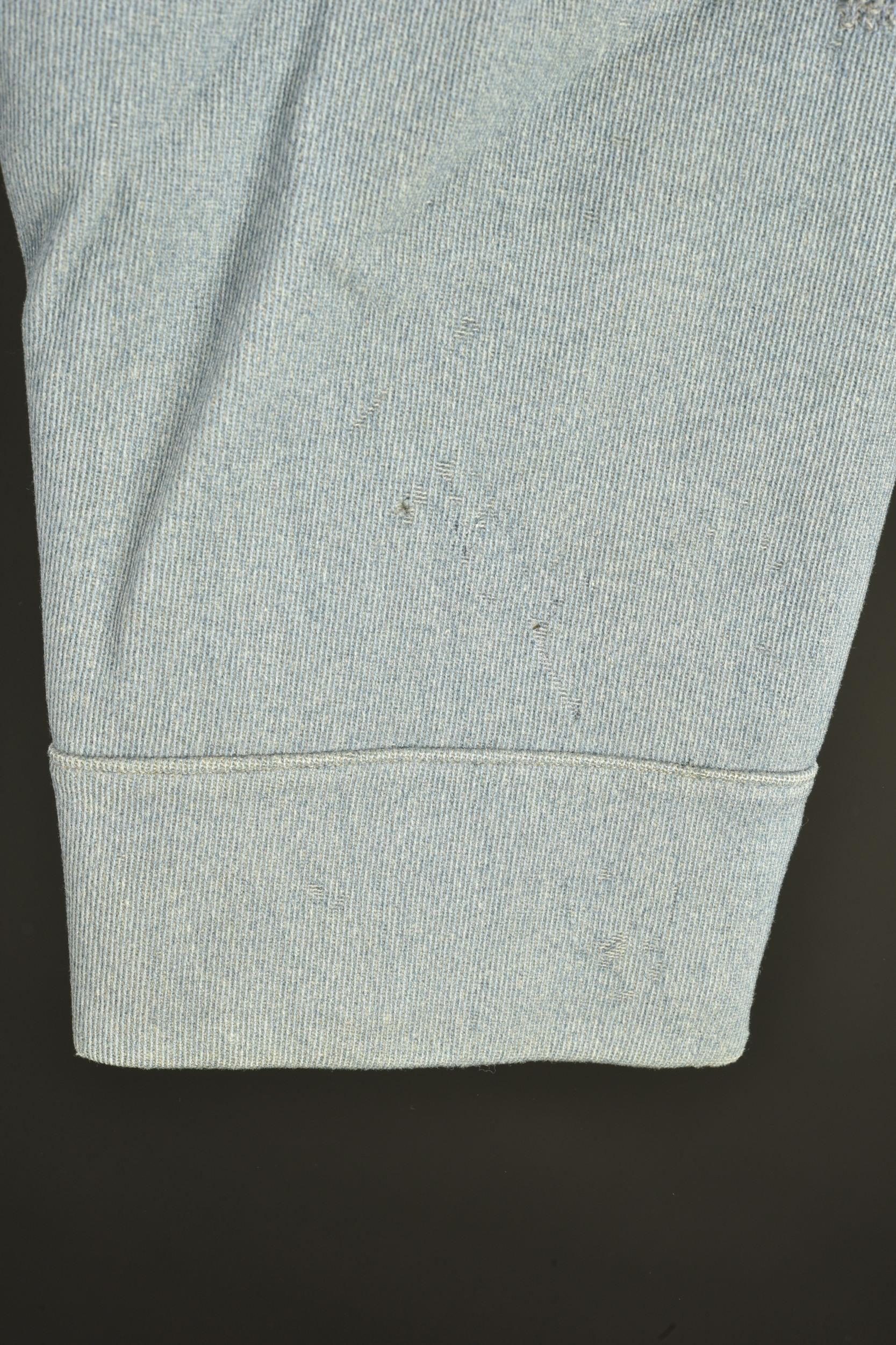 Tunique bleu horizon d'un officier du Train. Horizon blue tunic of a Train officer — photo 10