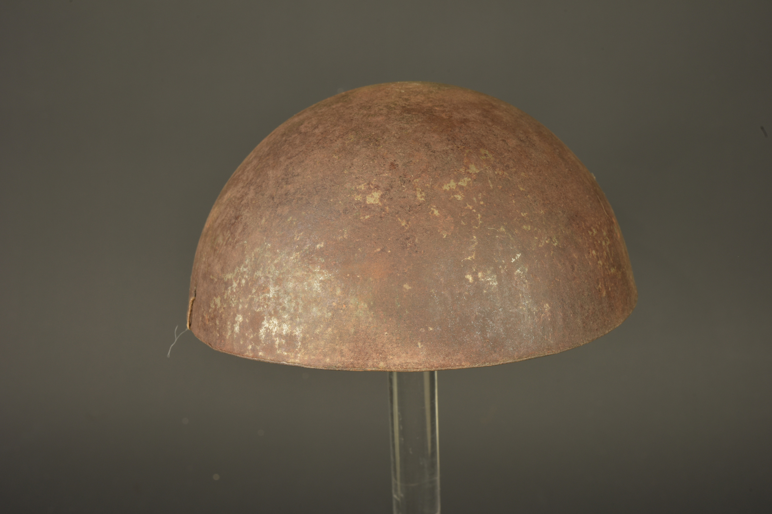 Cervelière française de protection. French protective skull cap — photo 3