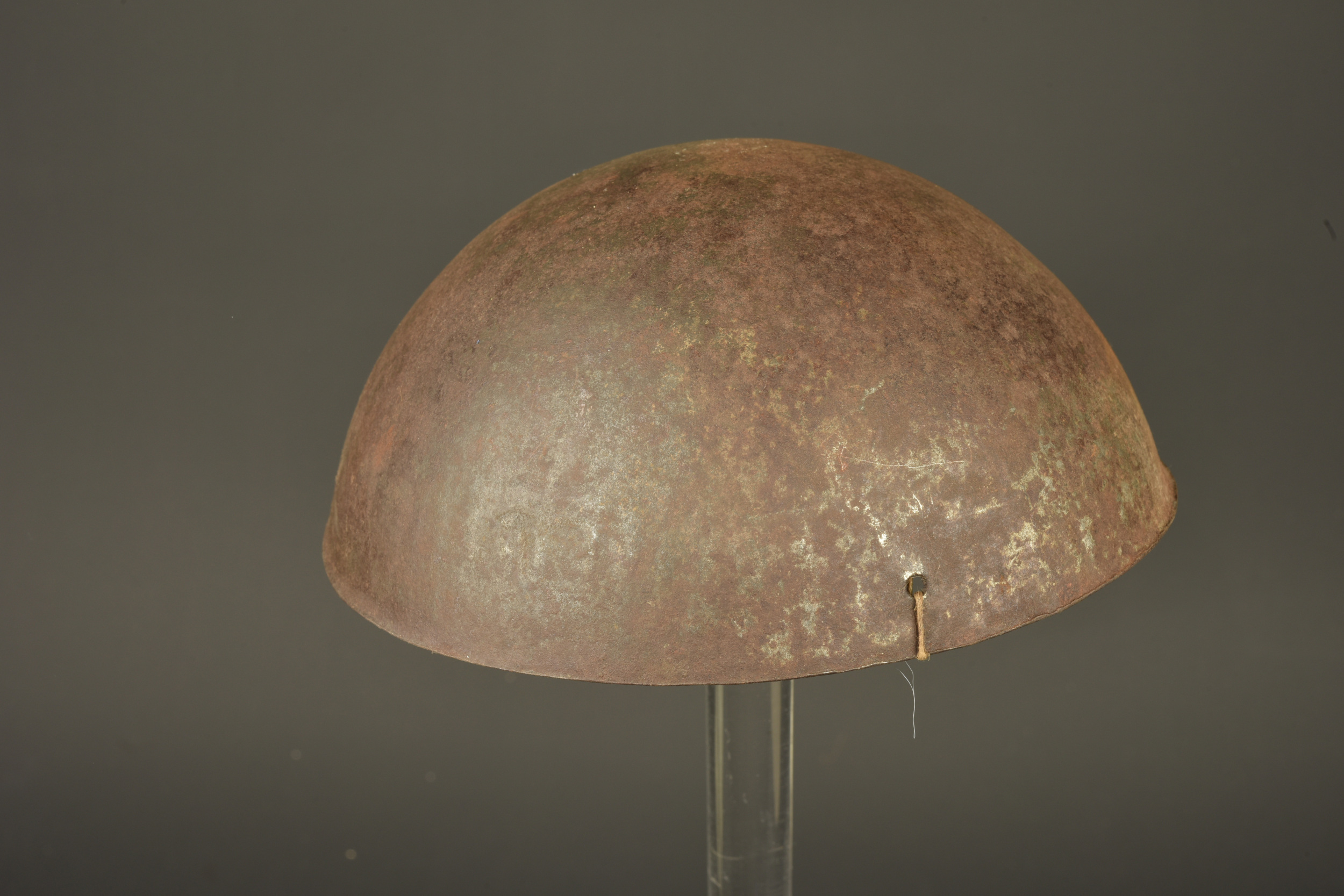 Cervelière française de protection. French protective skull cap — photo 4