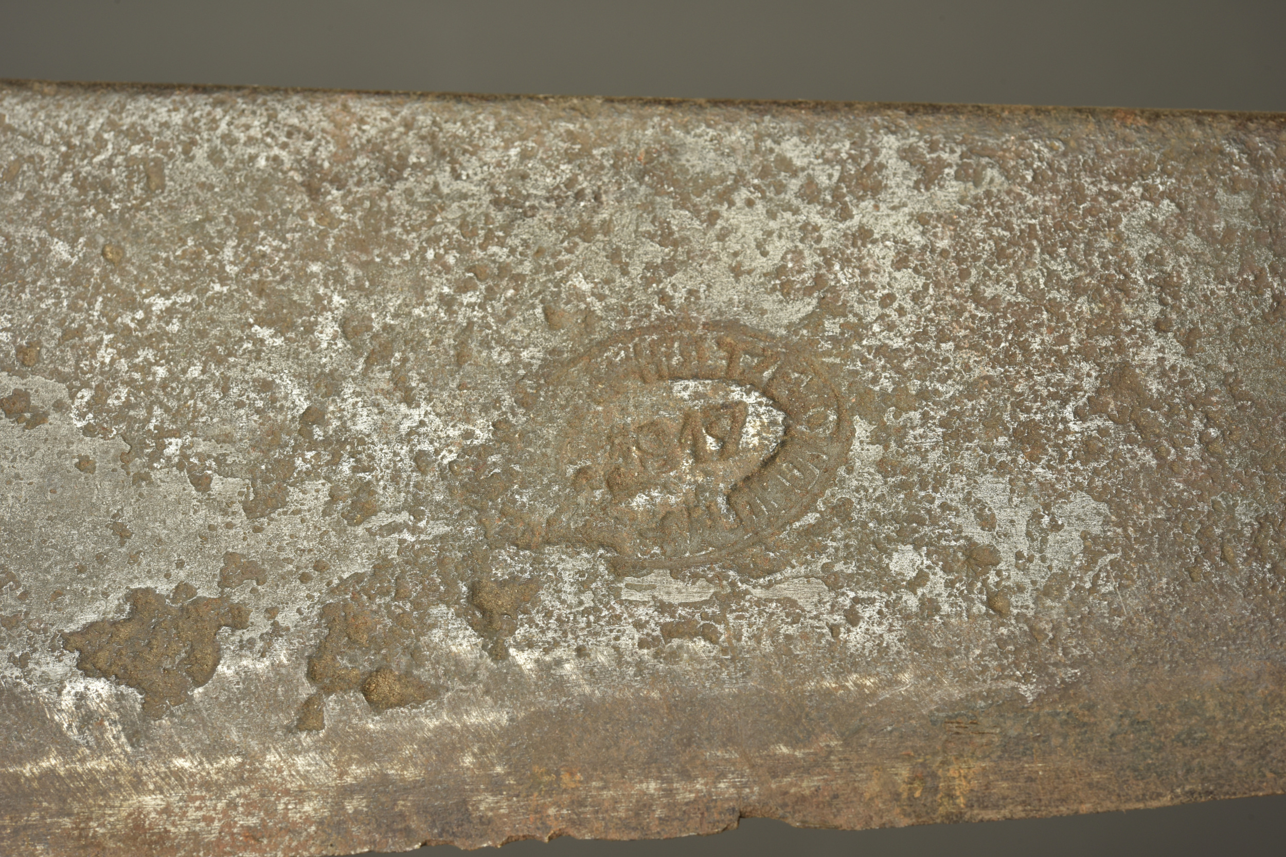 Scie et serpe françaises. French saw and billhook — photo 2