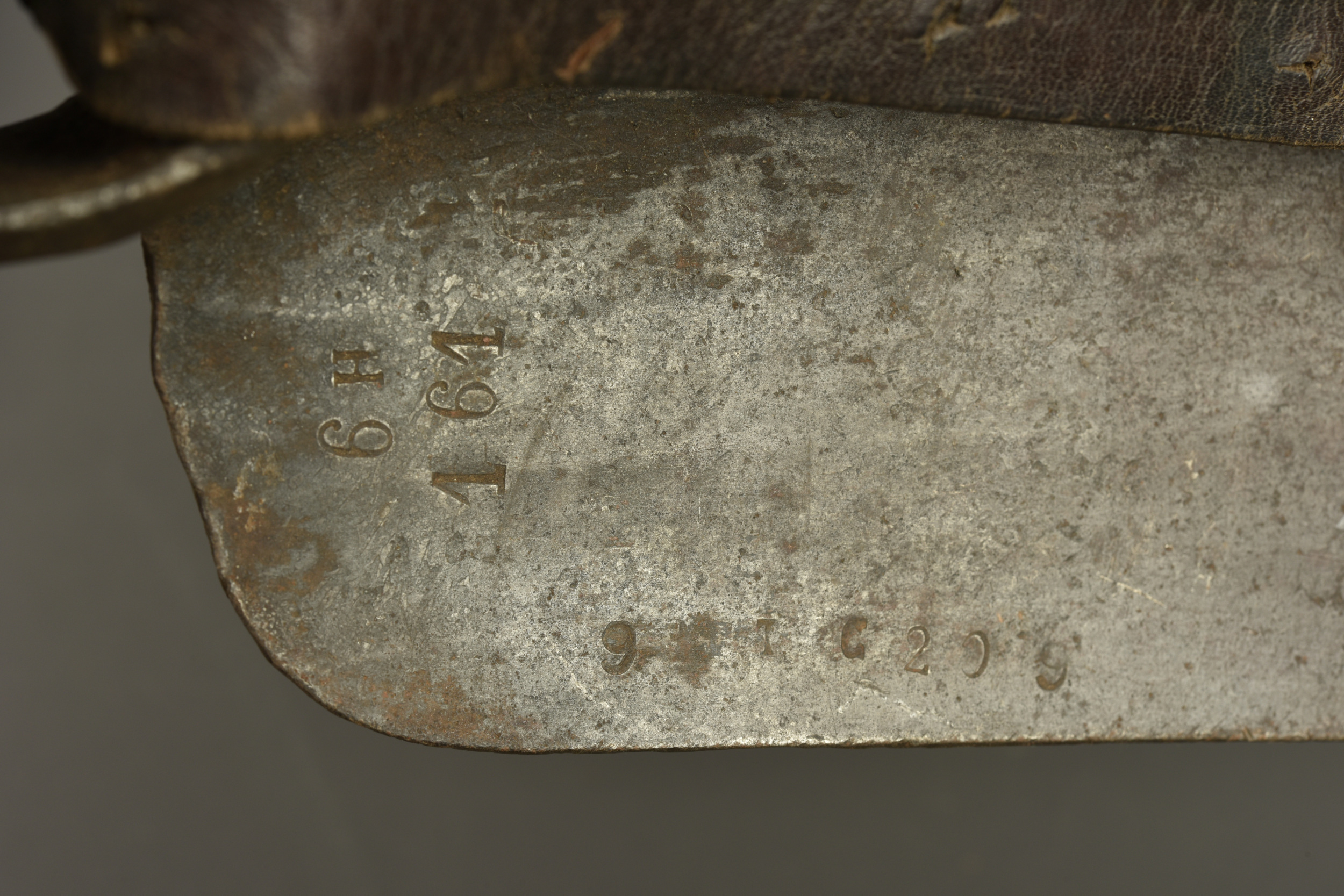 Pelle pioche Seurre Modèle 1909. Model 1909 Seurre pickaxe shovel — photo 4