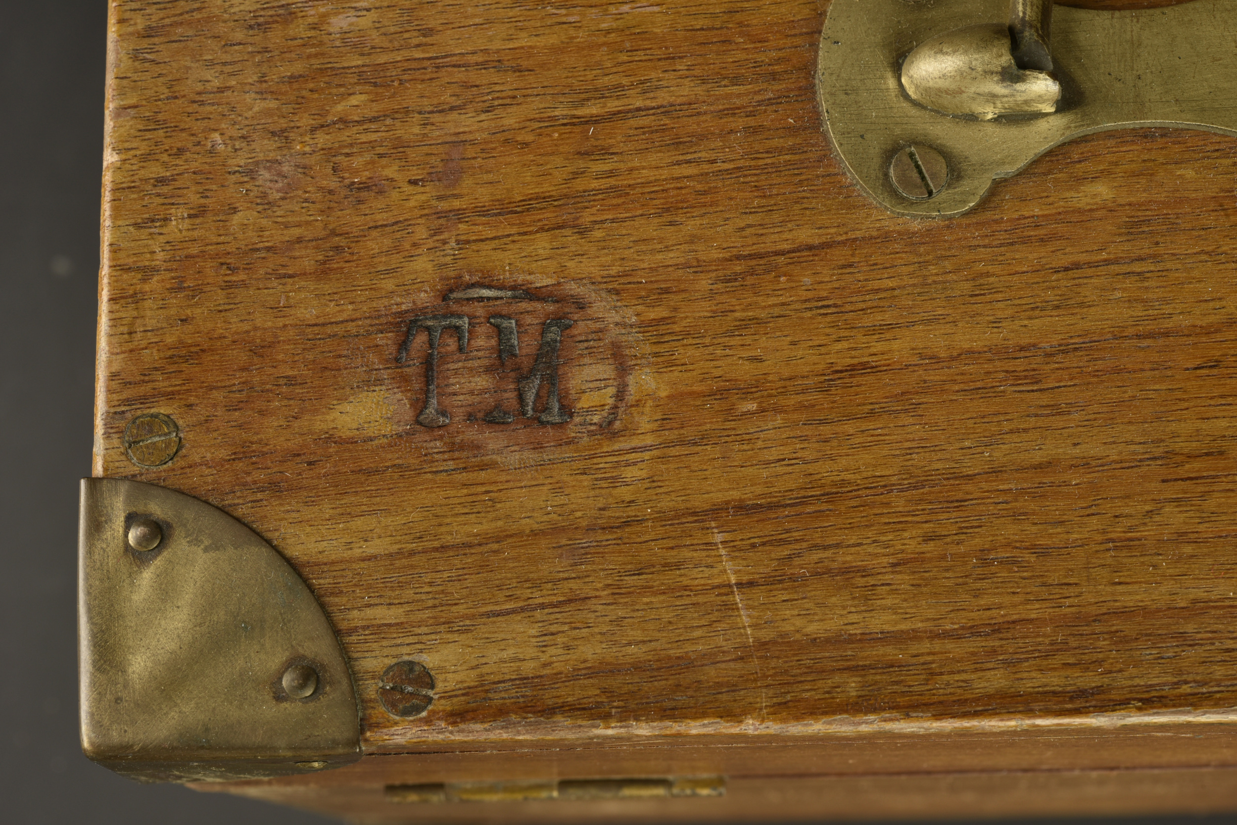 Téléphone de campagne français SIT type 144-8. French SIT field telephone type 144-8 — photo 6