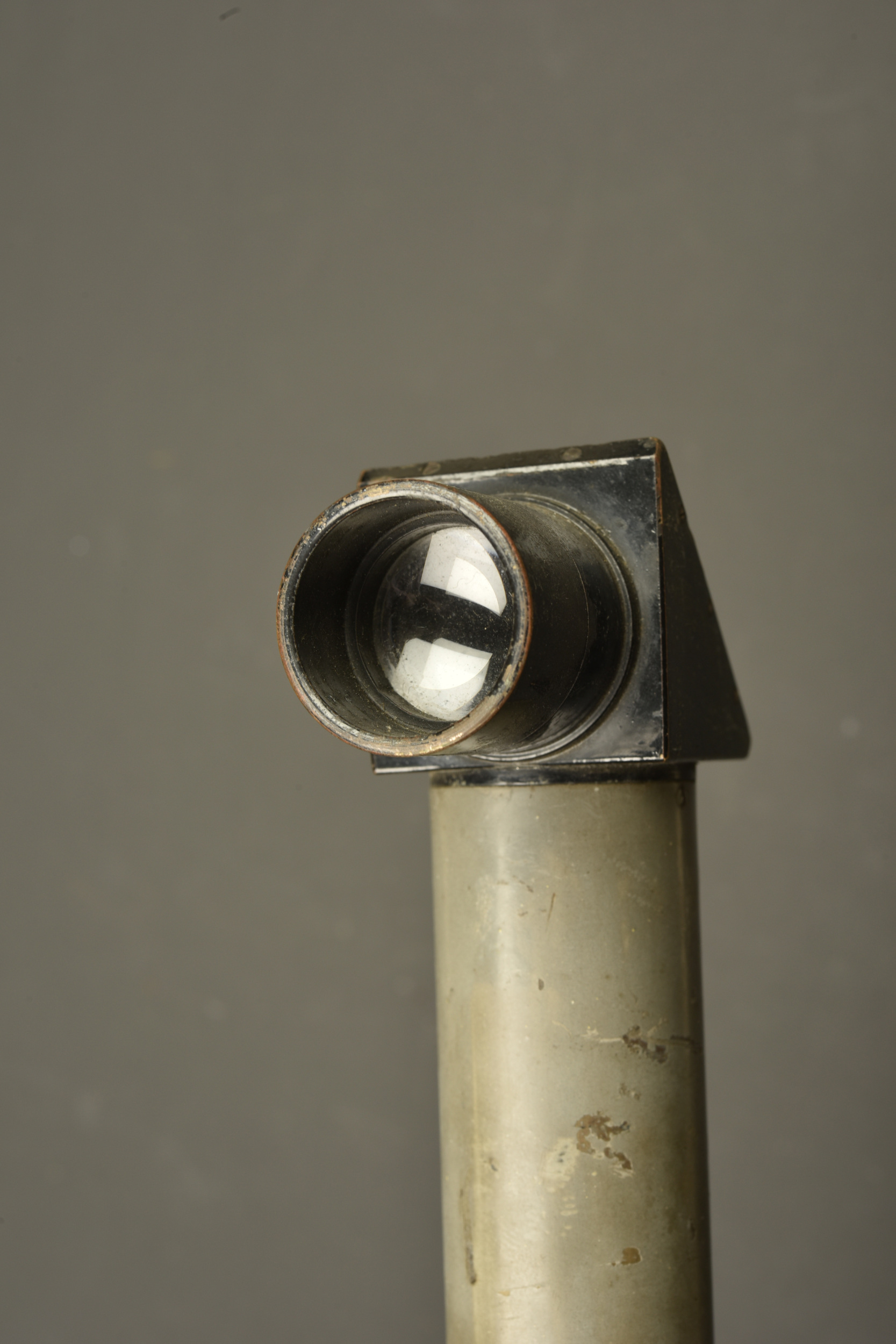Périscope français SOM dans sa housse. French SOM periscope with carrier — photo 3