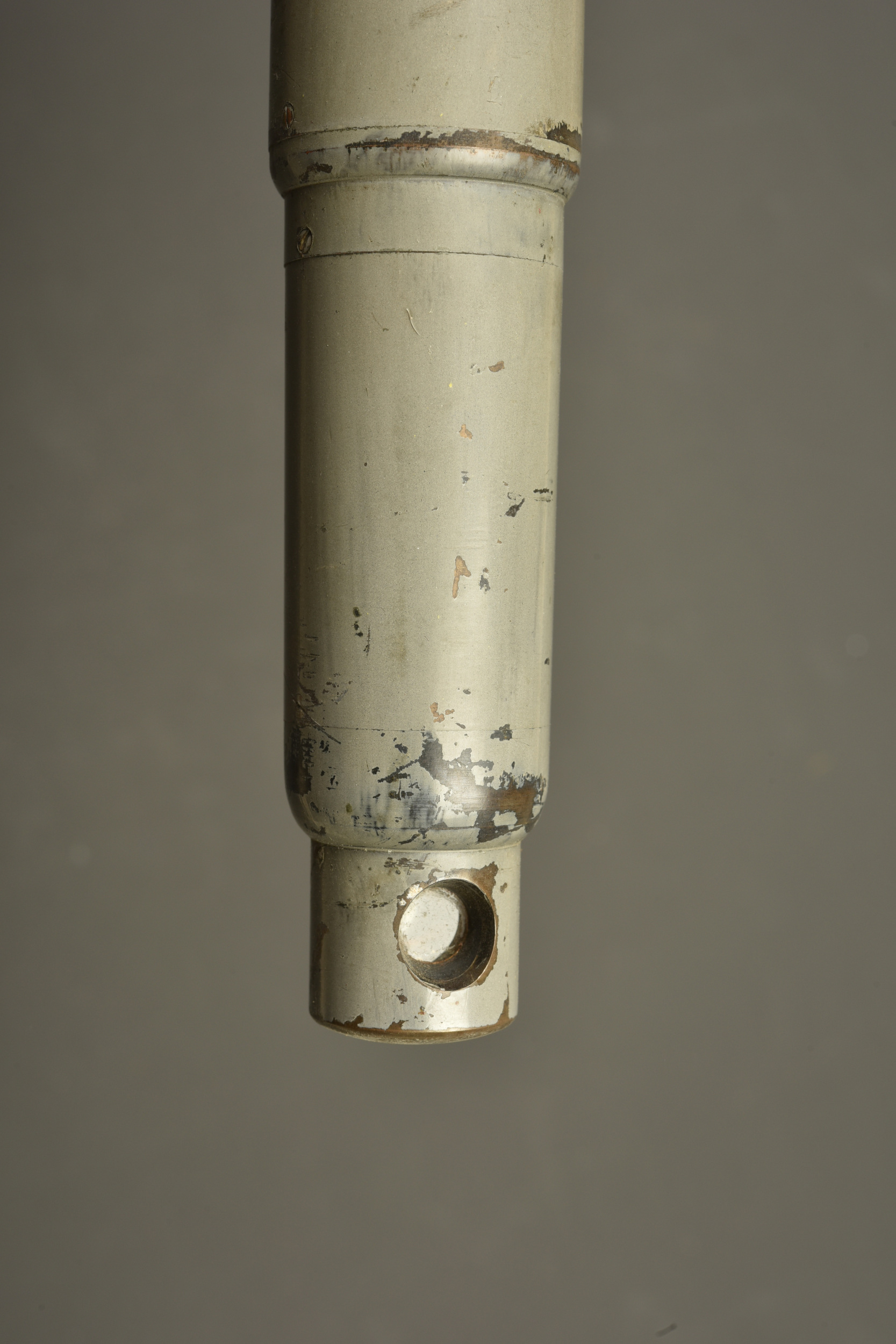 Périscope français SOM dans sa housse. French SOM periscope with carrier — photo 4